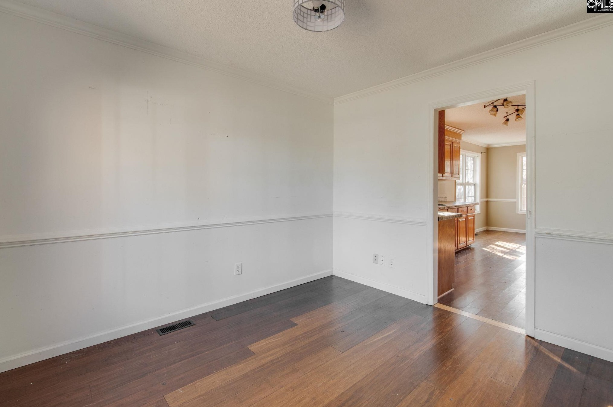 3 Tambridge Ct, Columbia SC  29229-9408 exterior