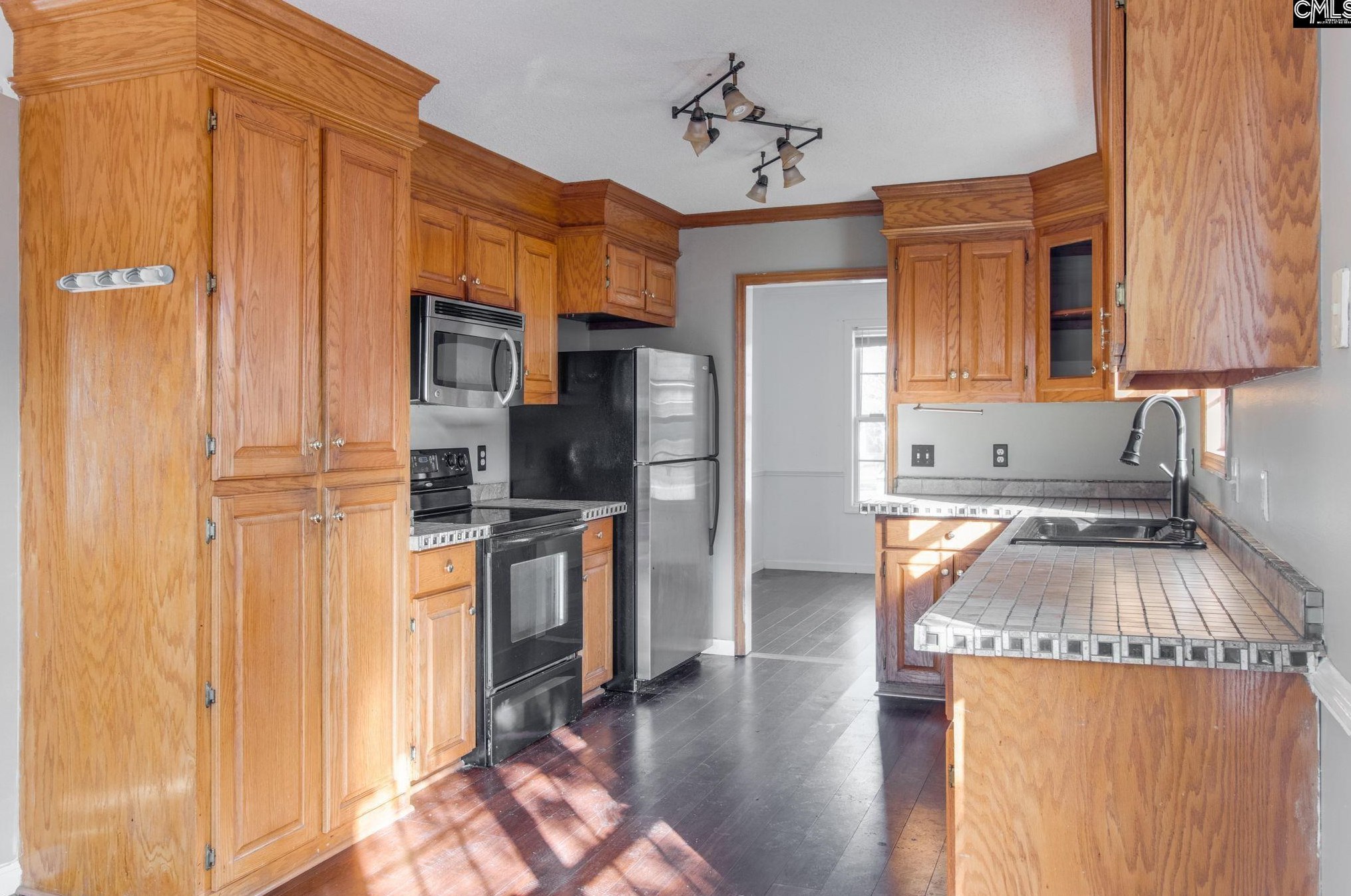 3 Tambridge Ct, Columbia SC  29229-9408 exterior