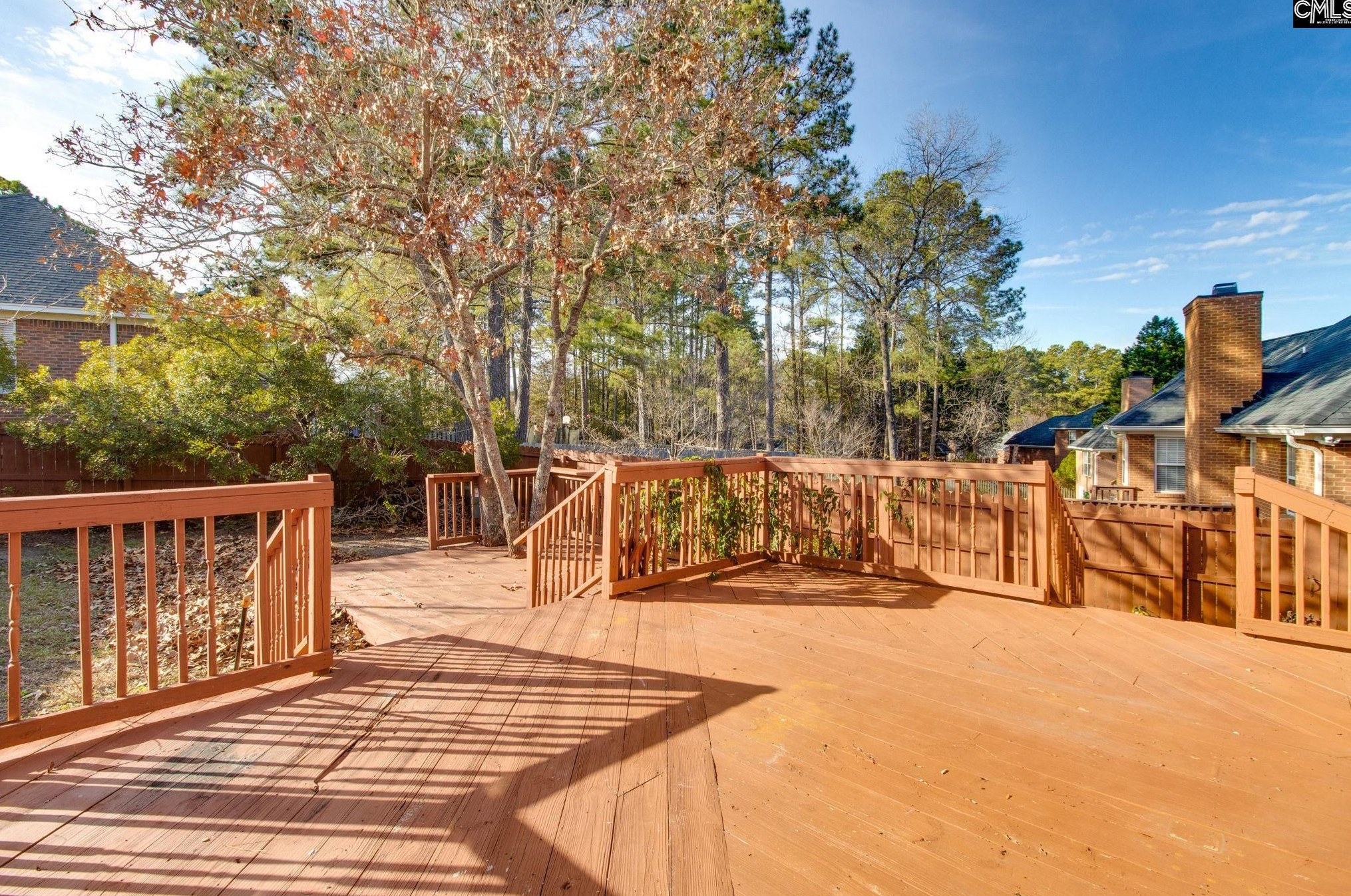 3 Tambridge Ct, Columbia SC  29229-9408 exterior