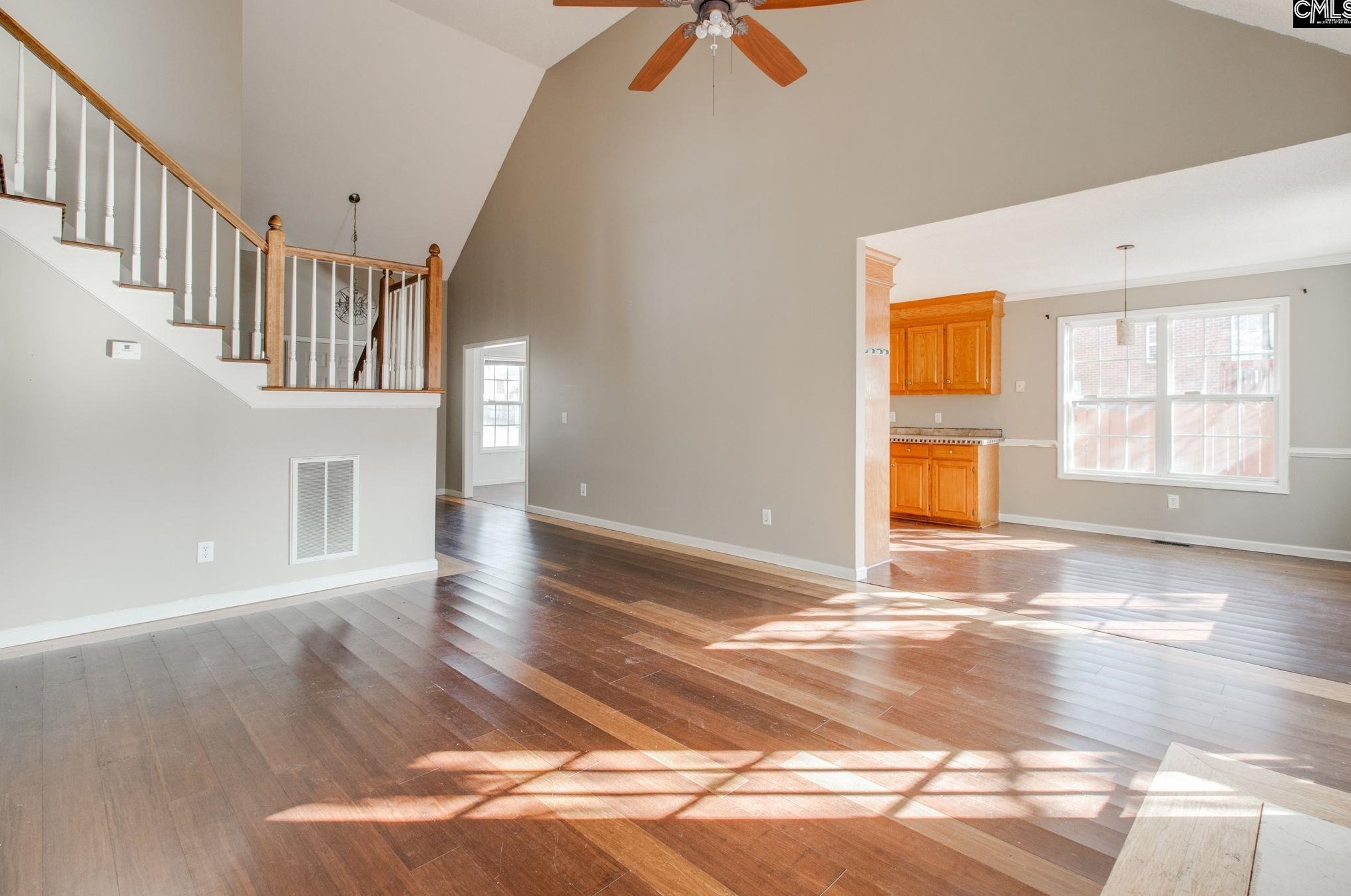 3 Tambridge Ct, Columbia SC  29229-9408 exterior