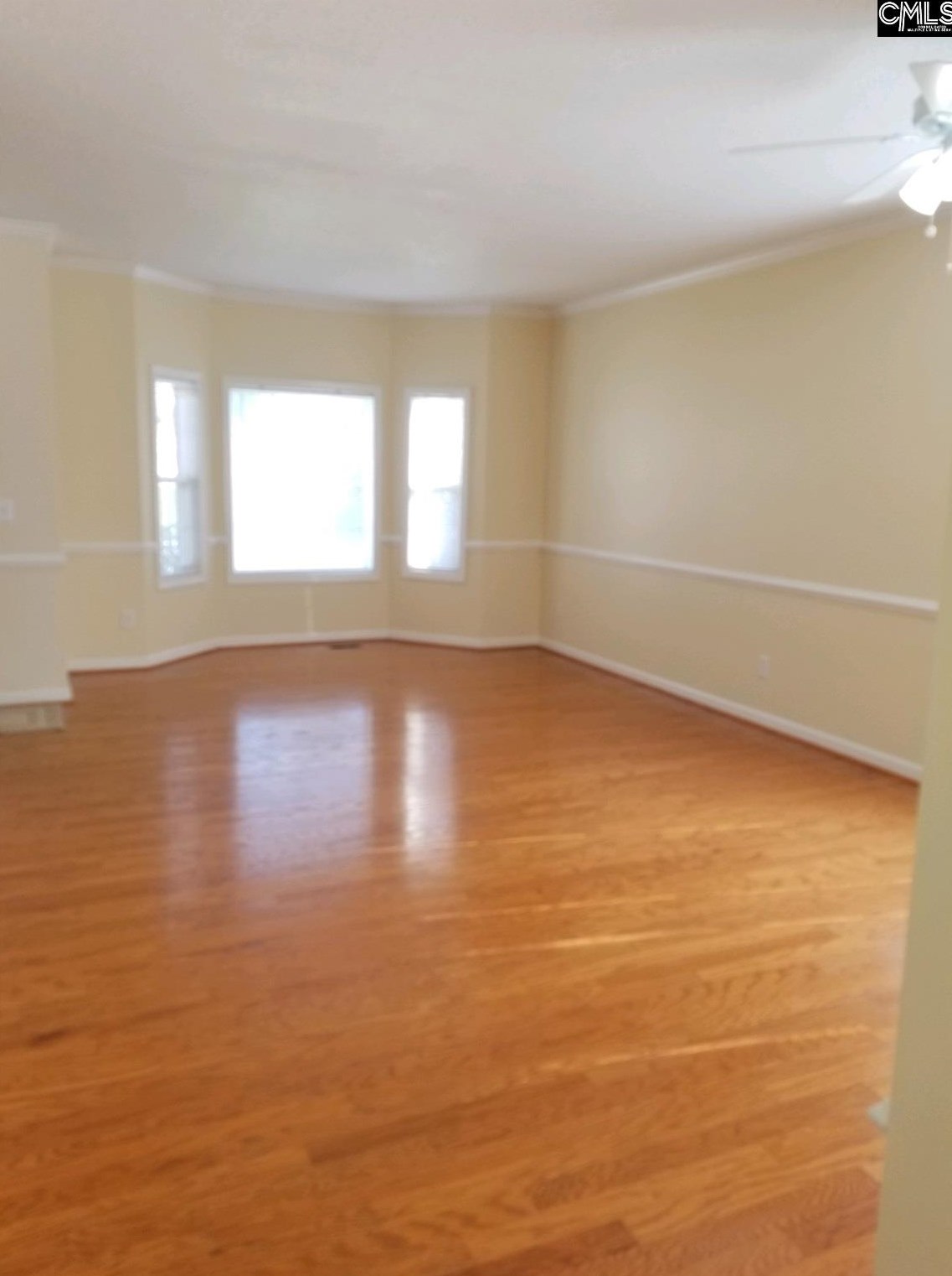 213 Shamley Green Dr, Columbia SC  29229-9537 exterior