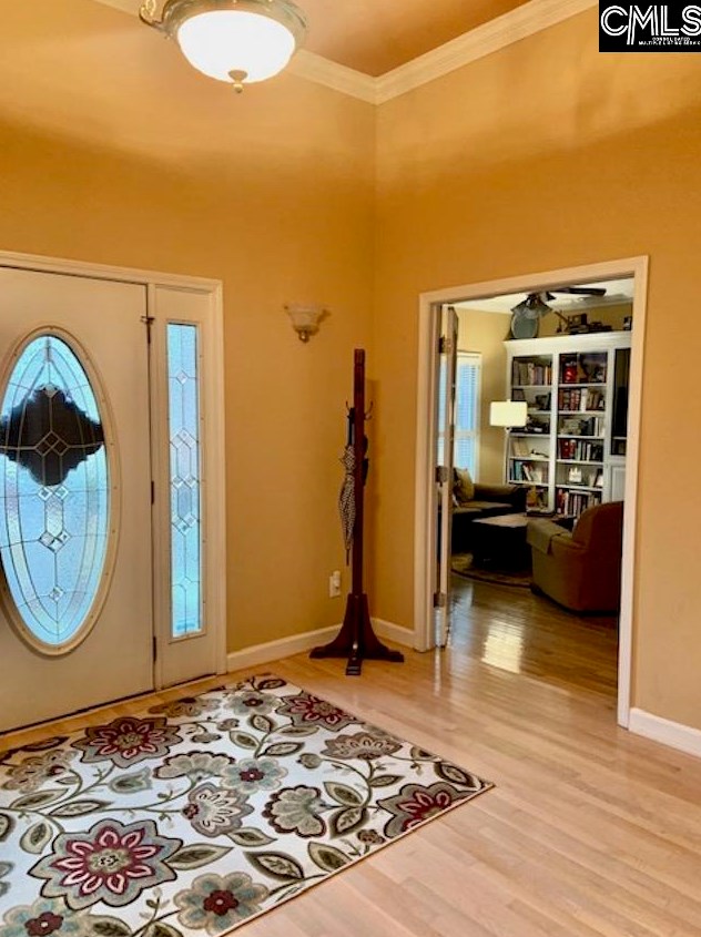 105 Scotts Ct, Cayce-West Columbia, SC 29172