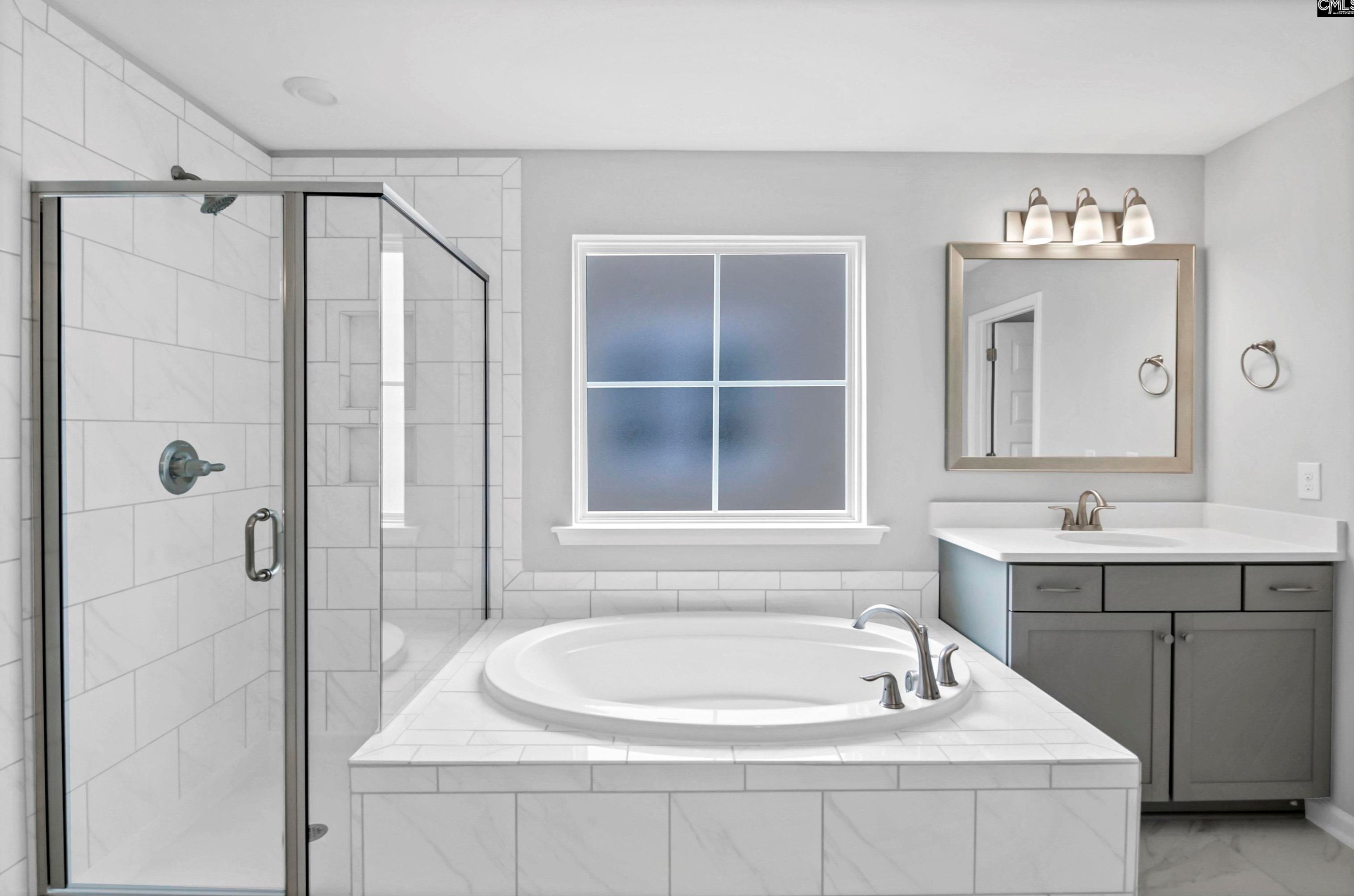 472 Harbour Pointe Dr, Columbia SC  29229-7591 exterior