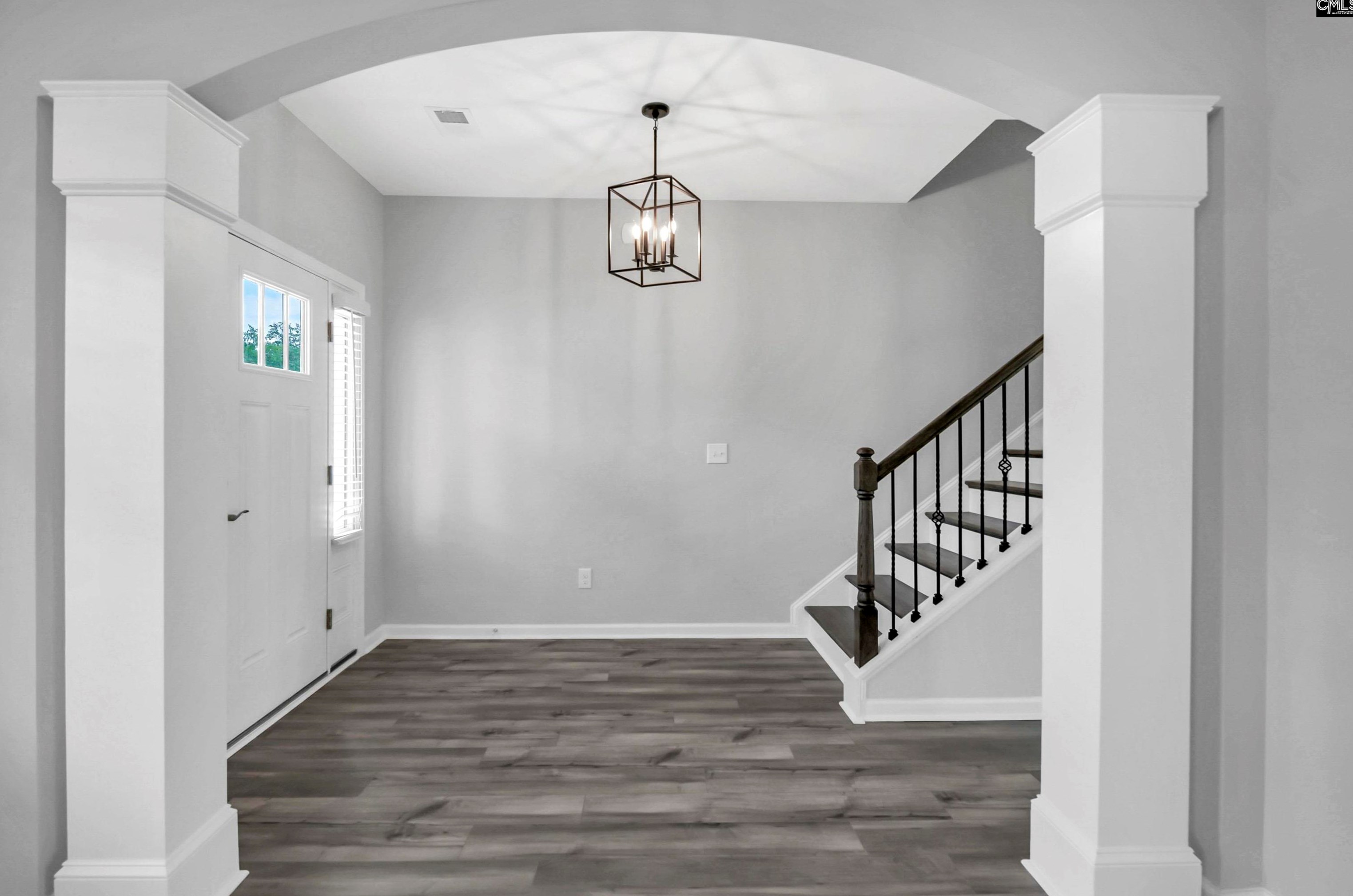 472 Harbour Pointe Dr, Columbia SC  29229-7591 exterior