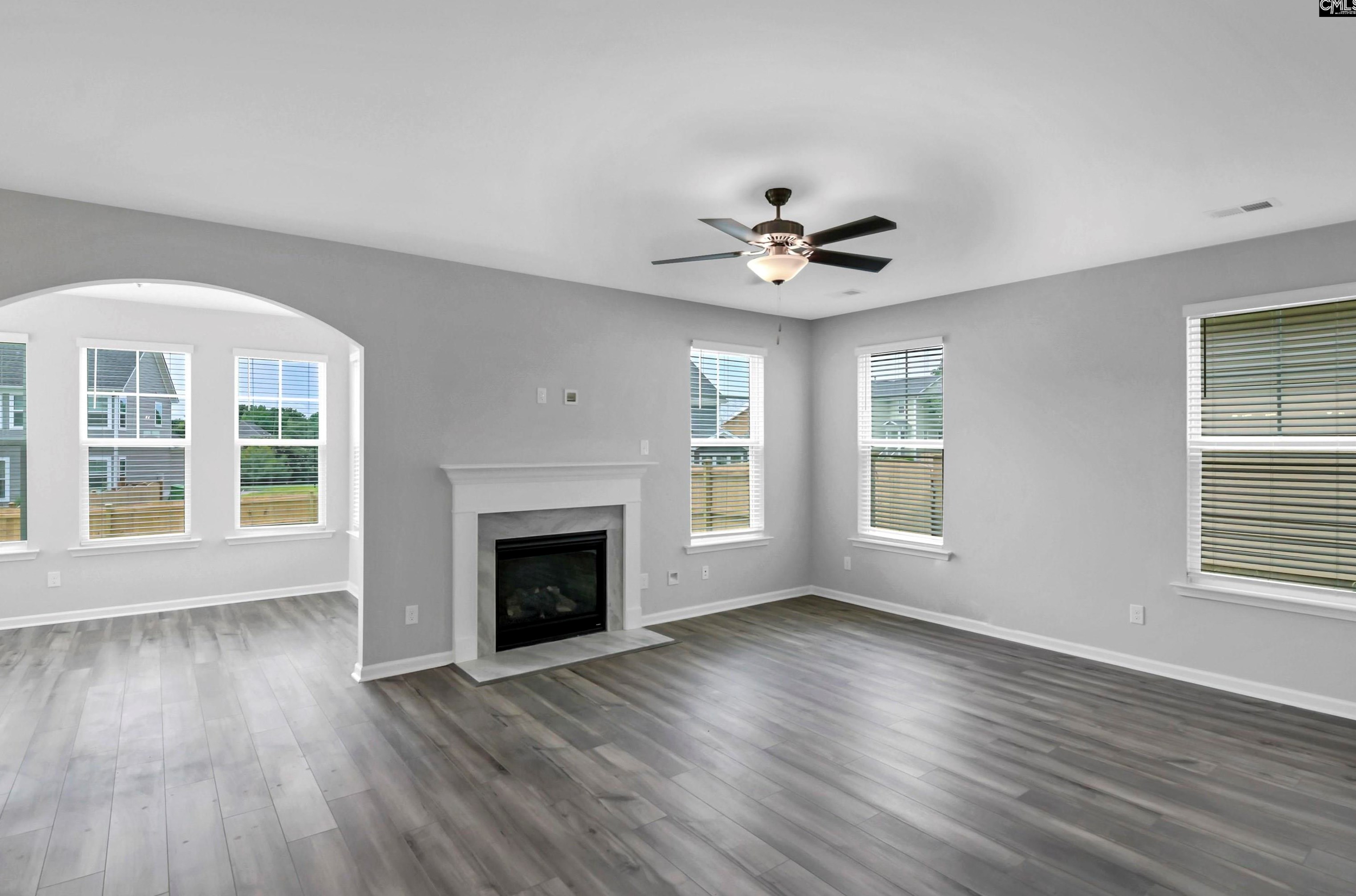 472 Harbour Pointe Dr, Columbia SC  29229-7591 exterior