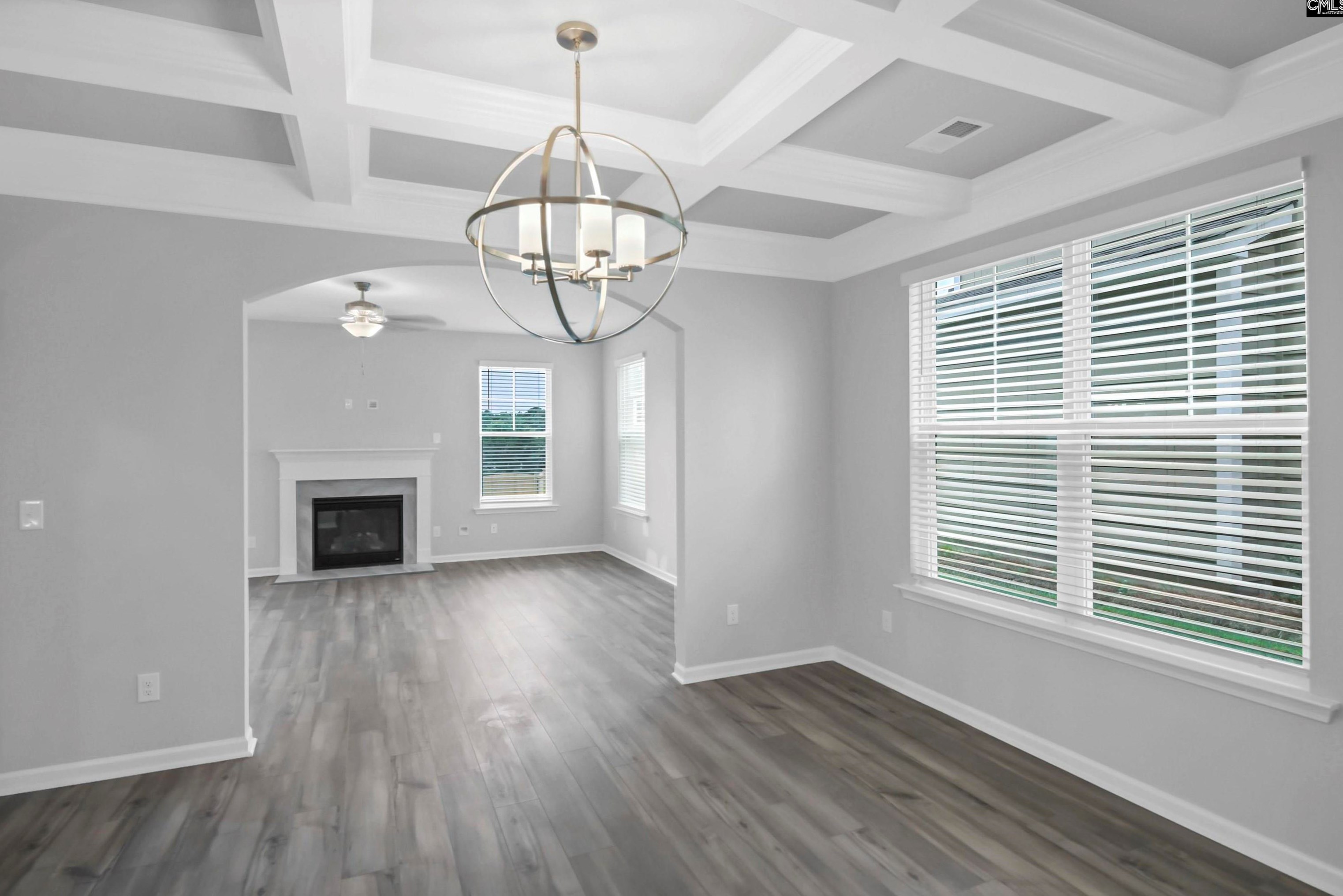 472 Harbour Pointe Dr, Columbia SC  29229-7591 exterior