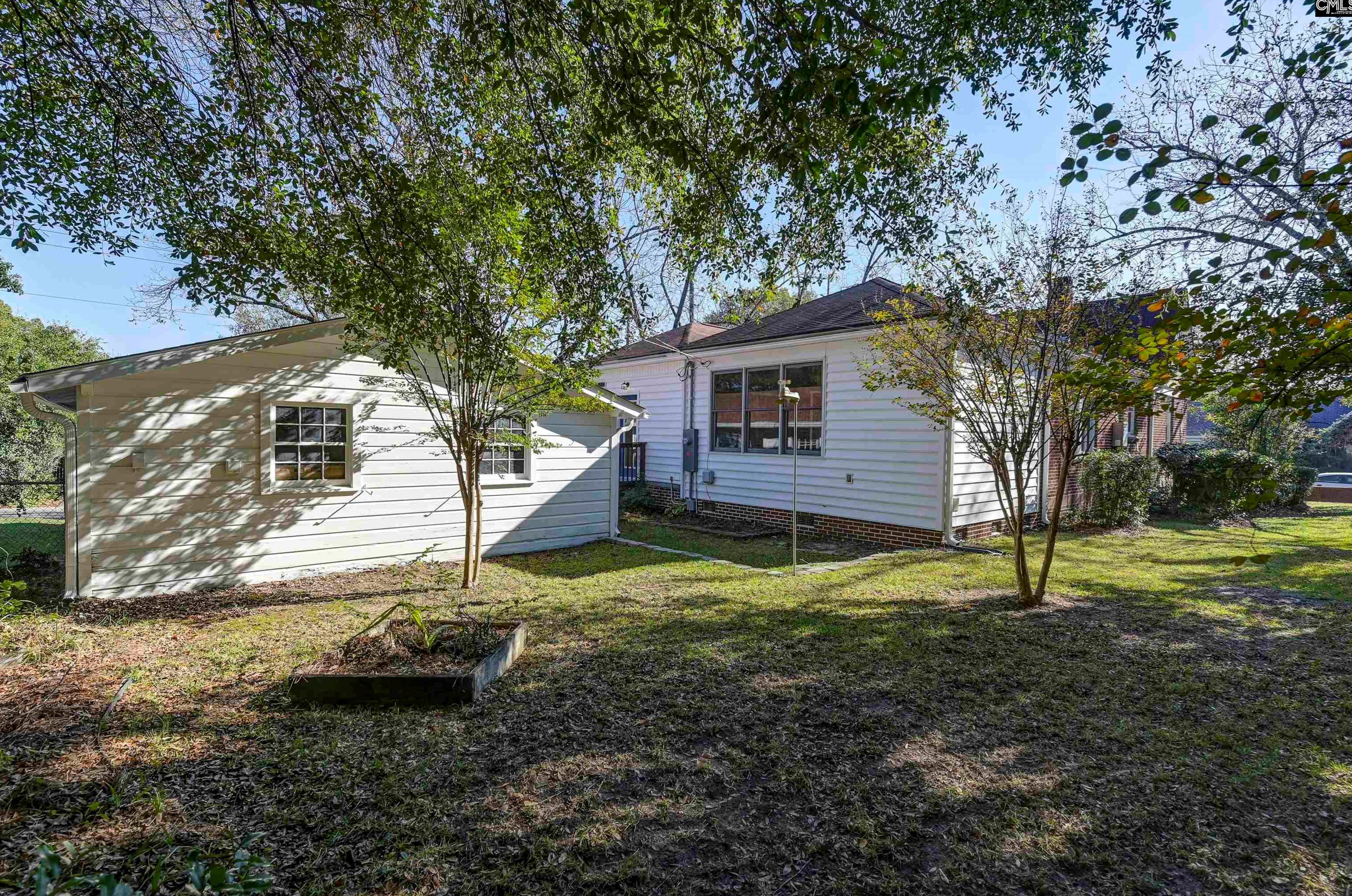 3515 Rosewood Dr, Columbia SC 29205-3448 exterior