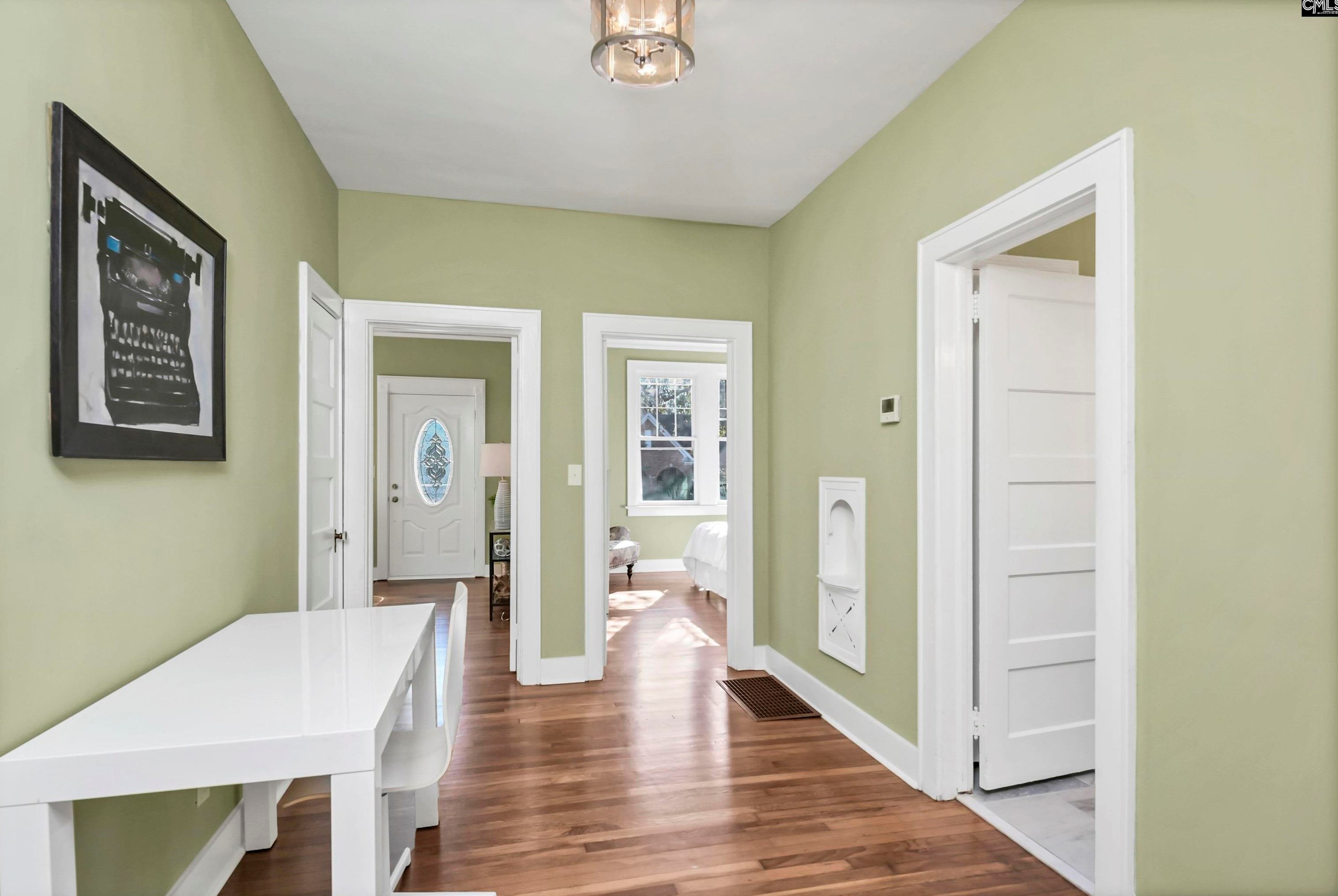 3515 Rosewood Dr, Columbia SC 29205-3448 exterior