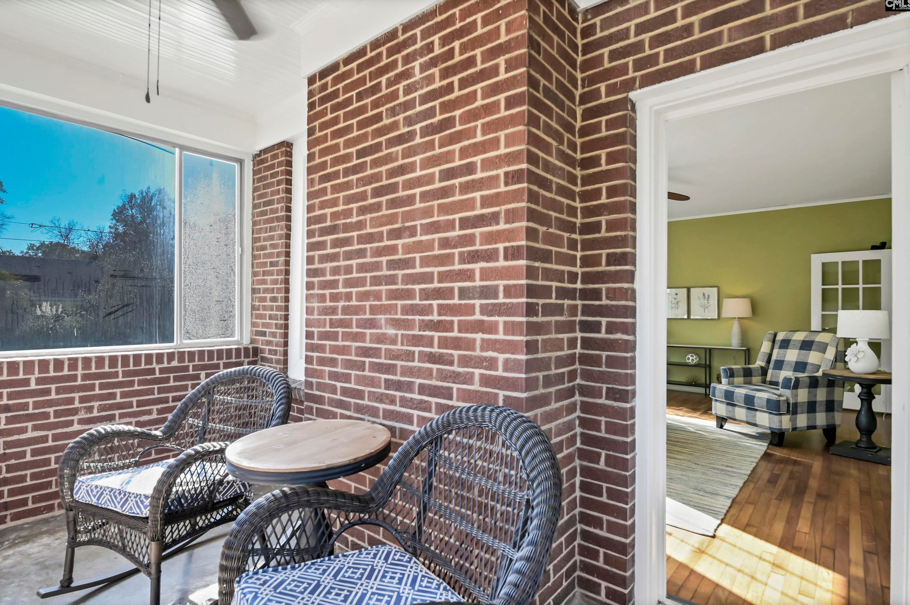 3515 Rosewood Dr, Columbia SC 29205-3448 exterior