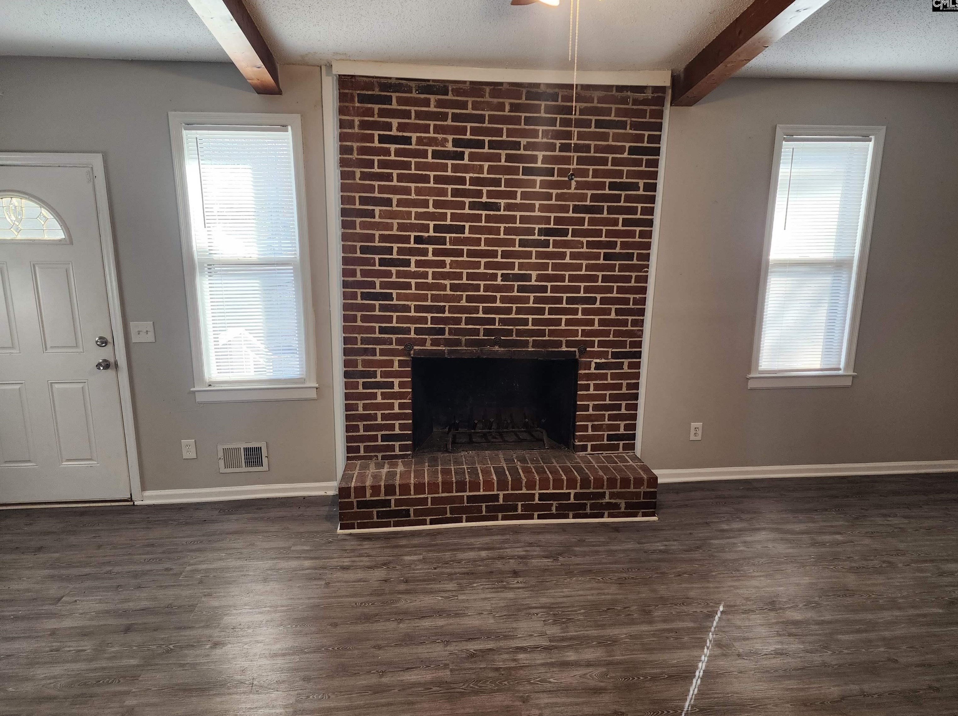 119 Minehead Ct, Irmo SC  29063-2021 exterior