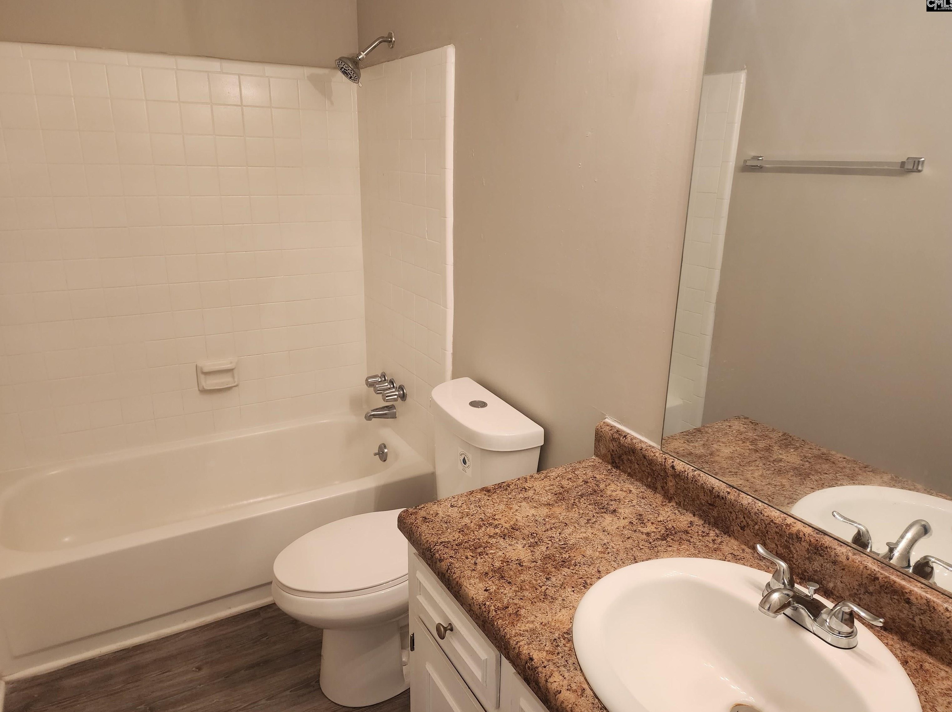 119 Minehead Ct, Irmo SC  29063-2021 exterior