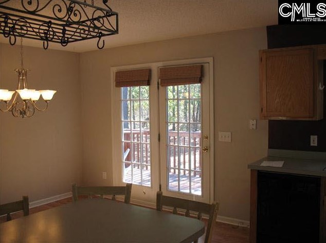 133 Arborgate Cir, Columbia SC  29212-2421 exterior