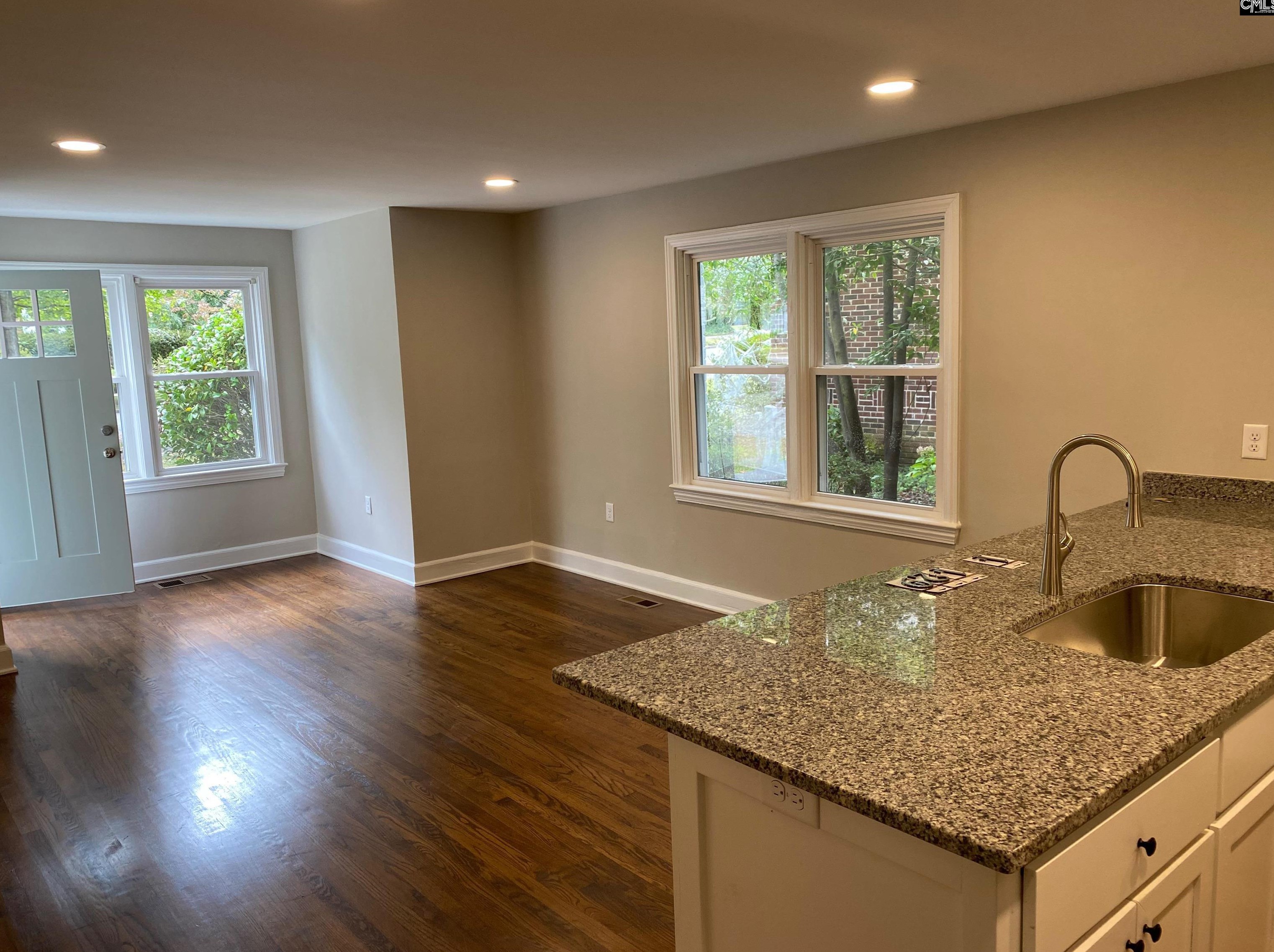 3129 Monroe St, Columbia SC  29205-2636 exterior