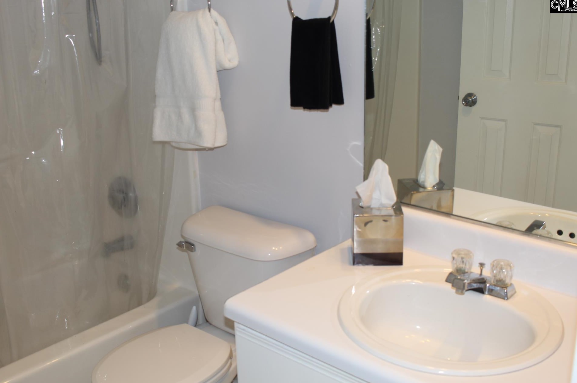 7 Prices Ct, Columbia SC  29212-3428 exterior