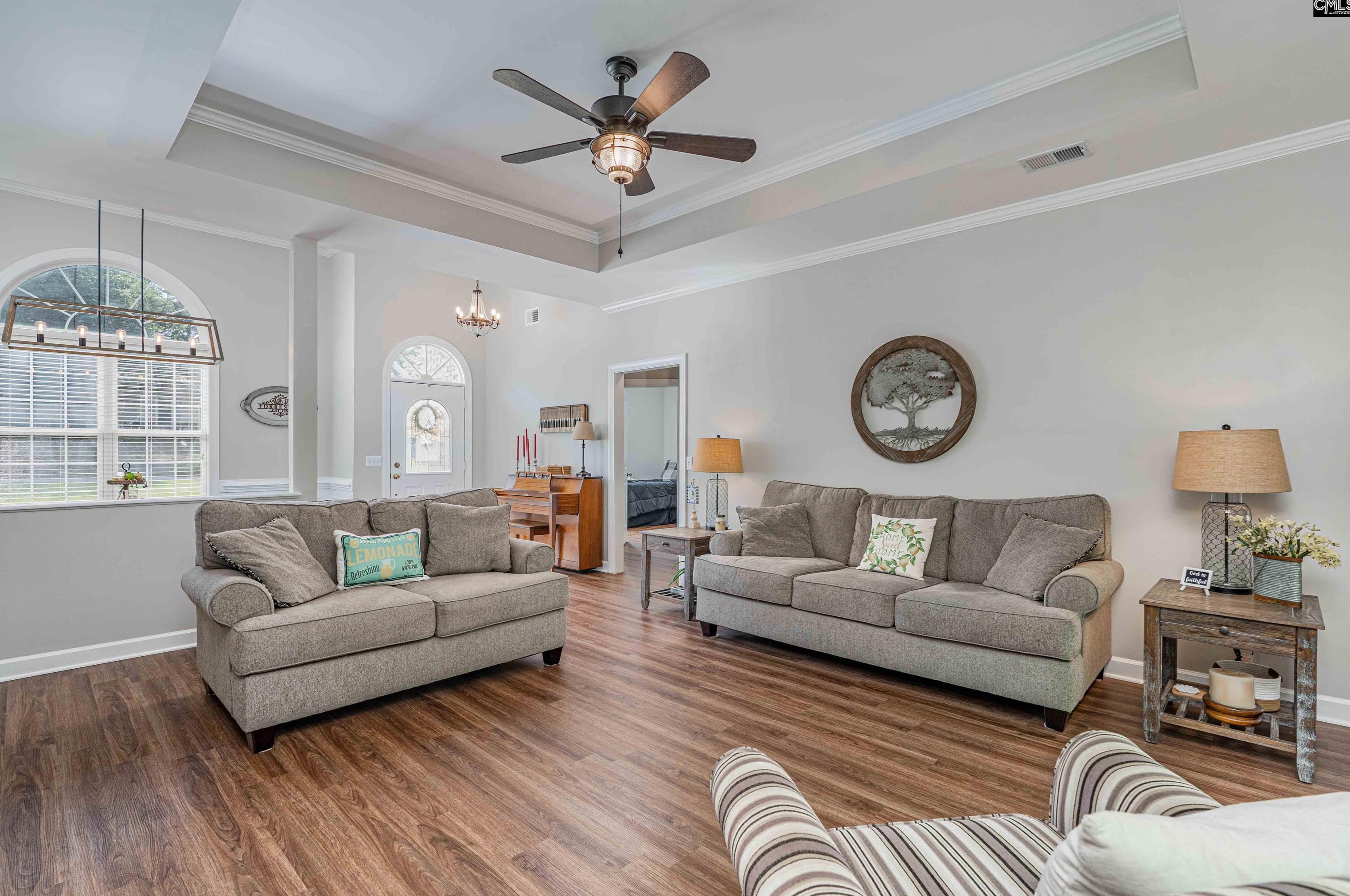 481 Annondale Rd, Columbia SC  29212-8276 exterior