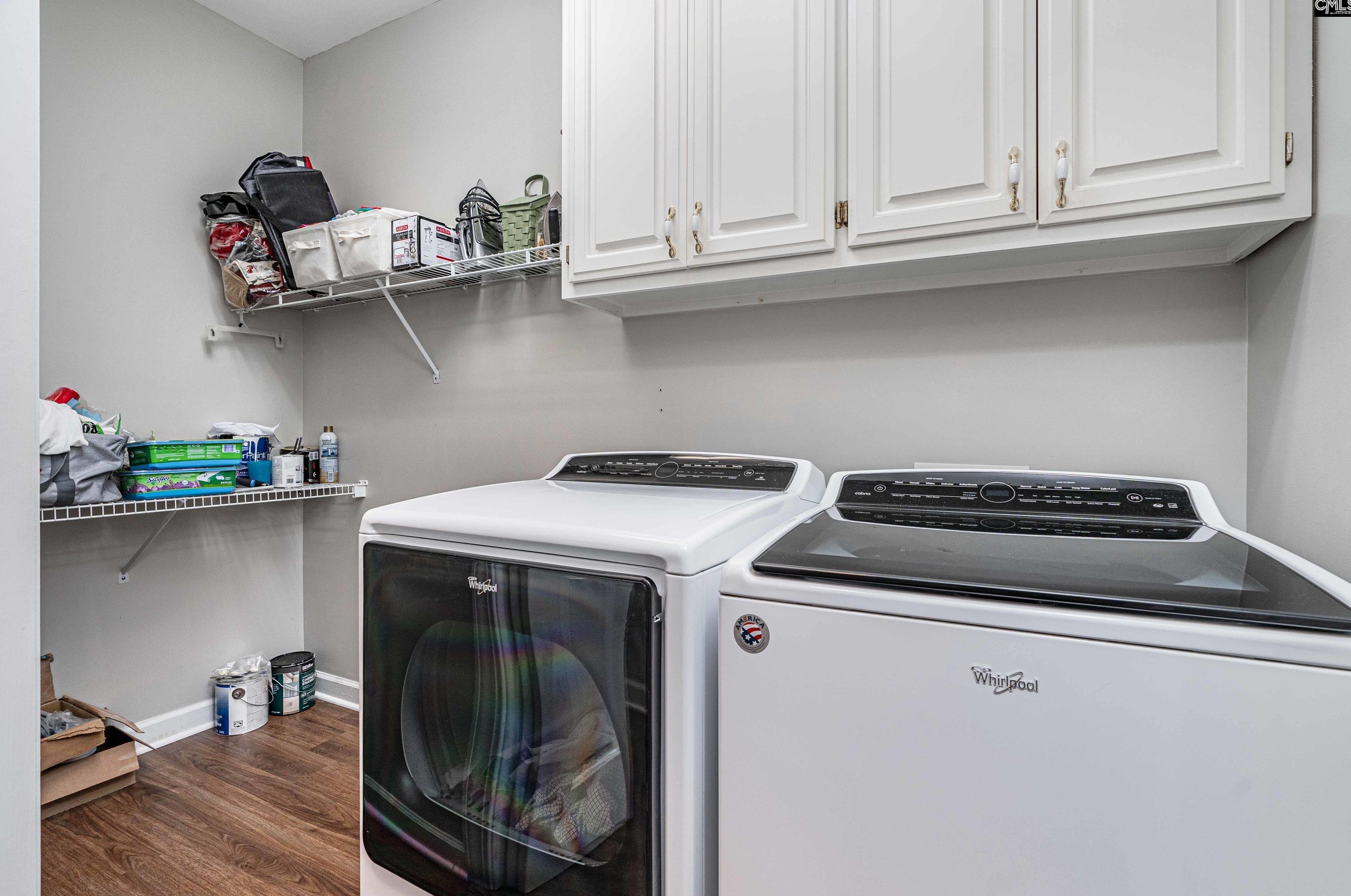 481 Annondale Rd, Columbia SC  29212-8276 exterior