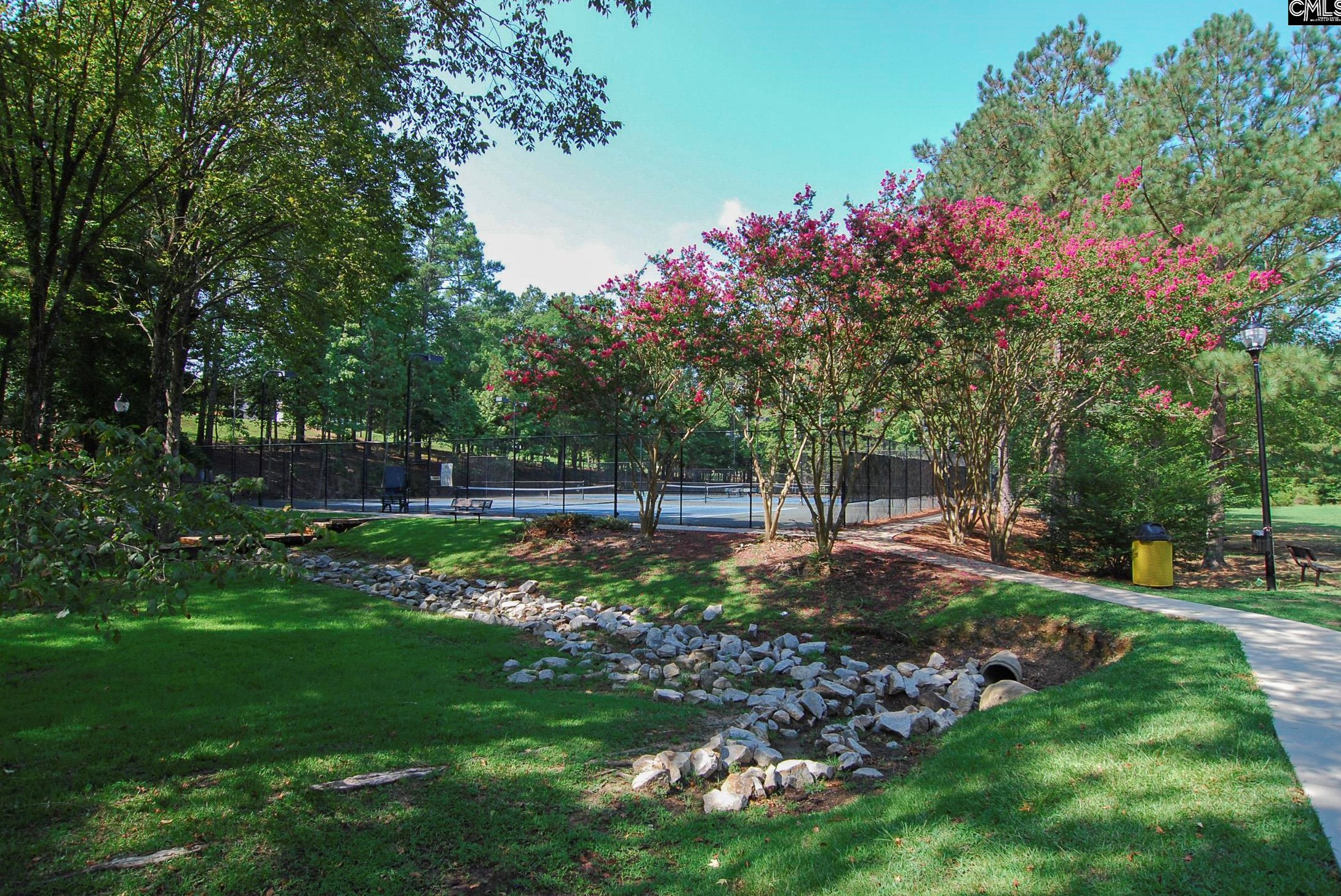 105 Beckworth Ln, Irmo SC  29063-8337 exterior