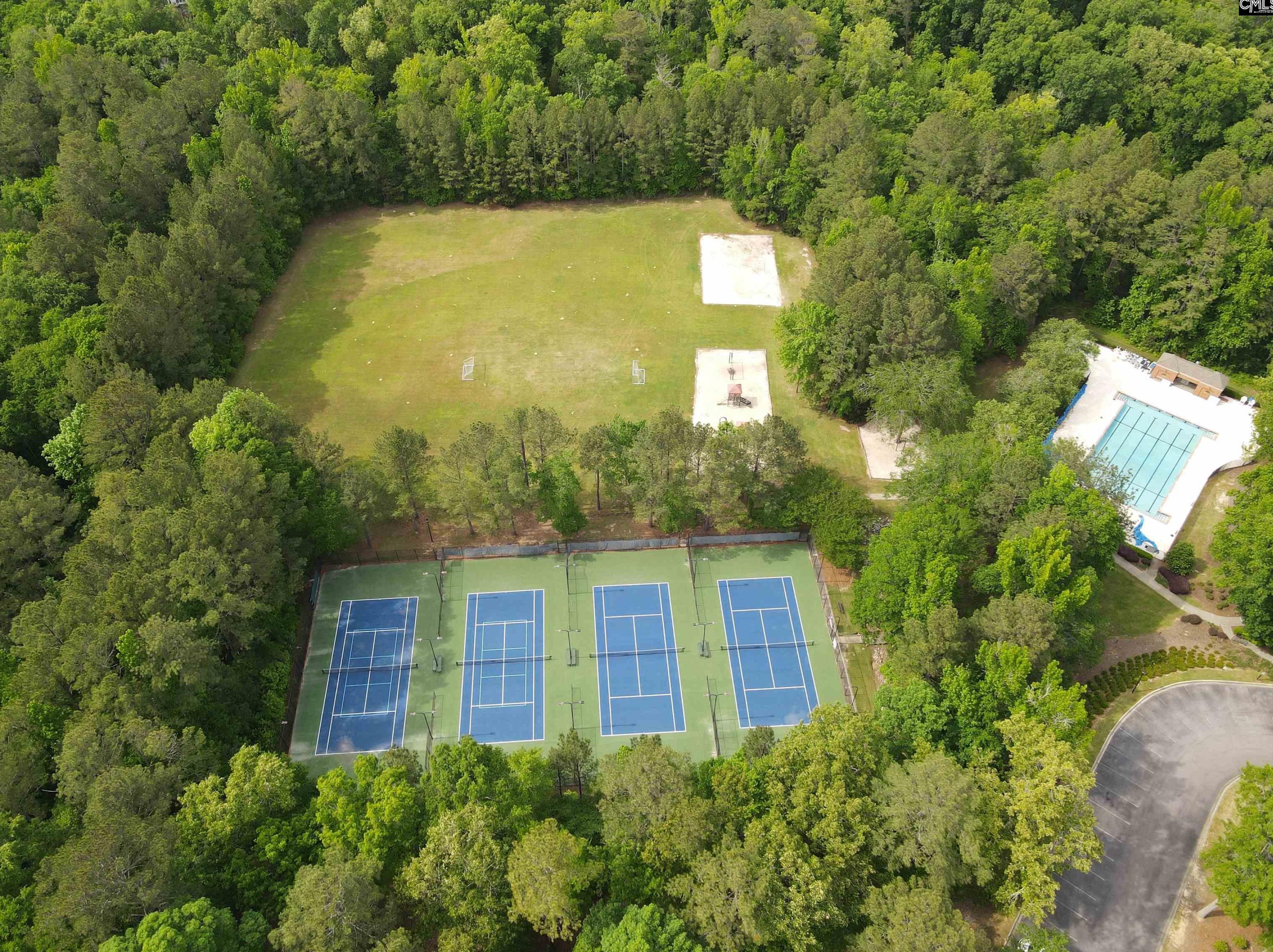 105 Beckworth Ln, Irmo SC  29063-8337 exterior