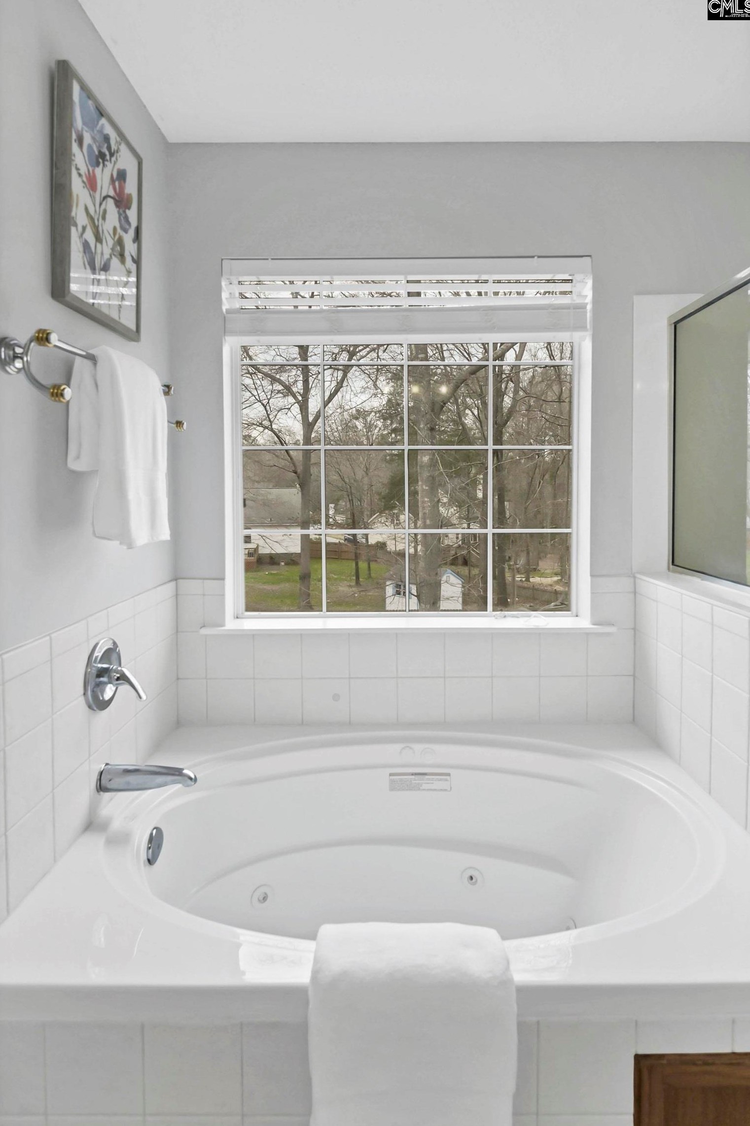 105 Beckworth Ln, Irmo SC  29063-8337 exterior