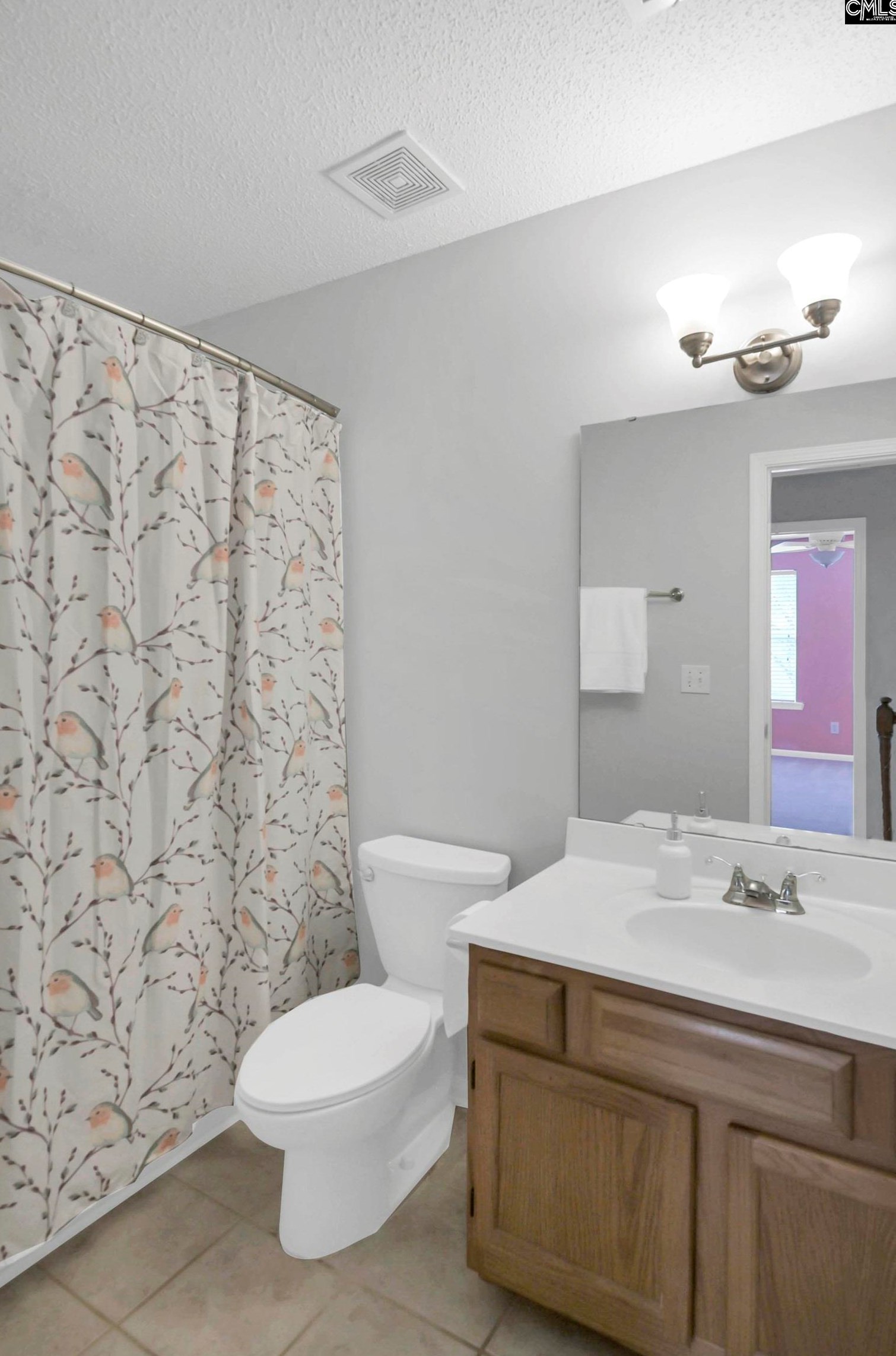 105 Beckworth Ln, Irmo SC  29063-8337 exterior