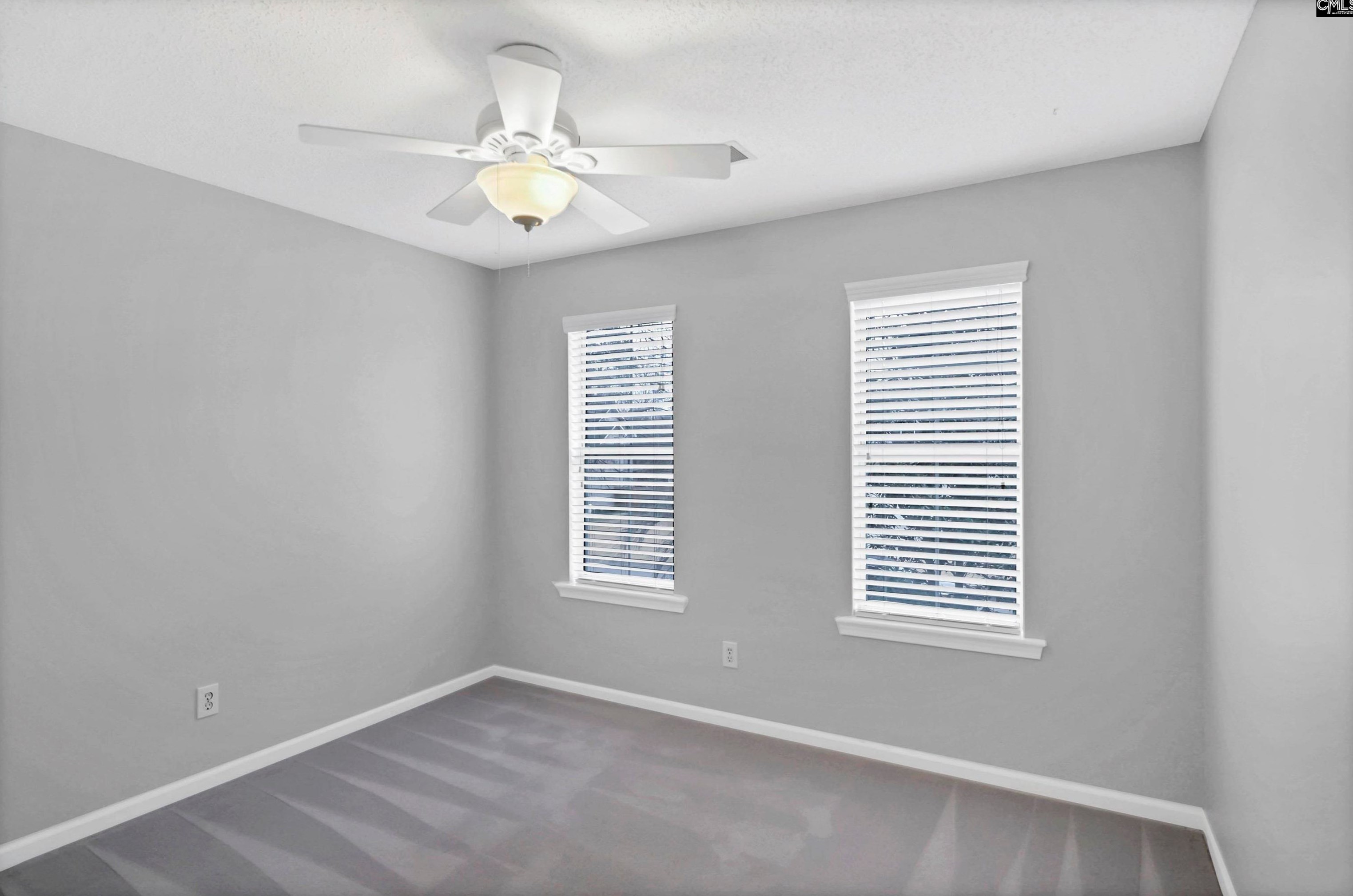 105 Beckworth Ln, Irmo SC  29063-8337 exterior
