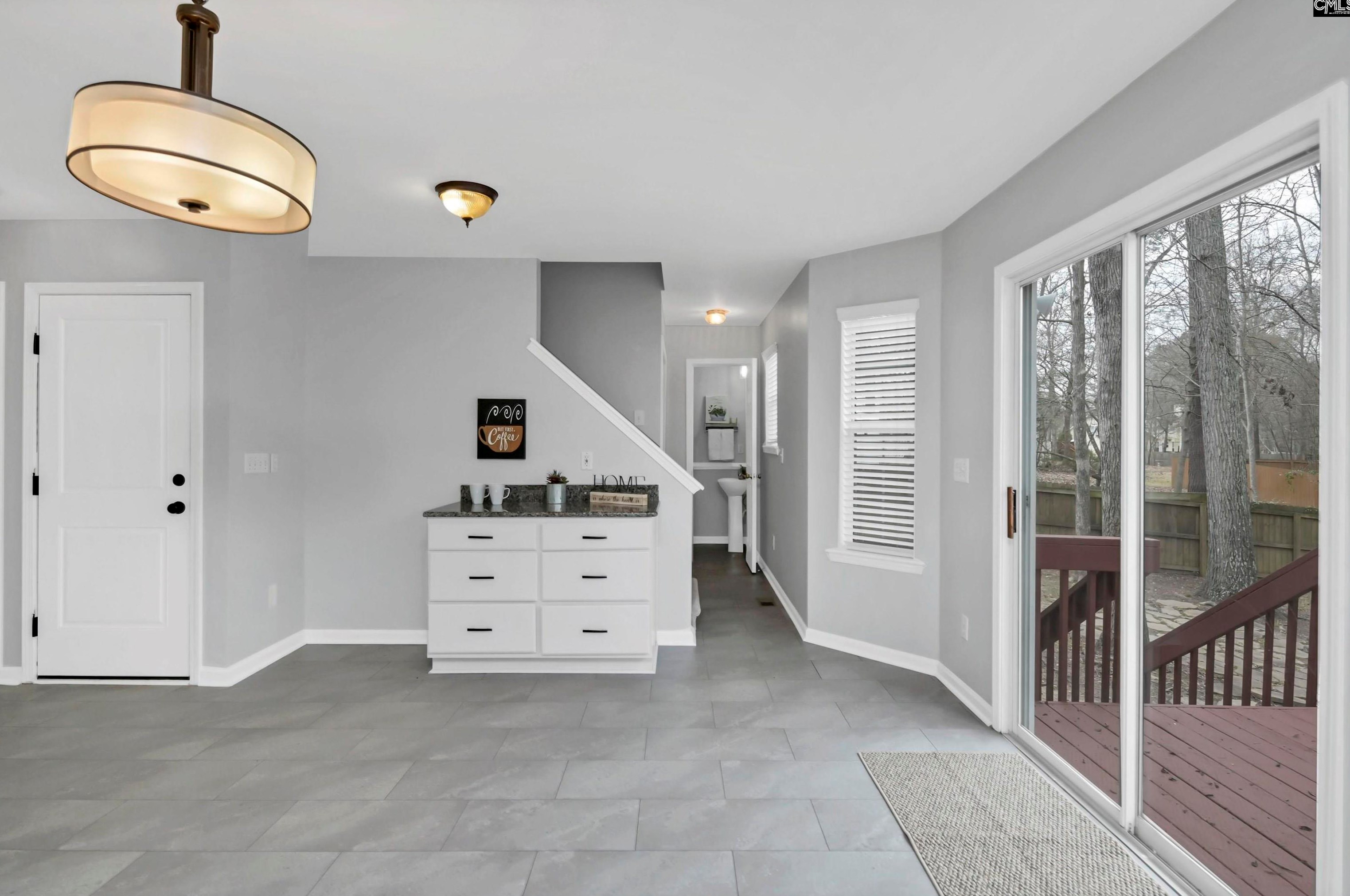 105 Beckworth Ln, Irmo SC  29063-8337 exterior