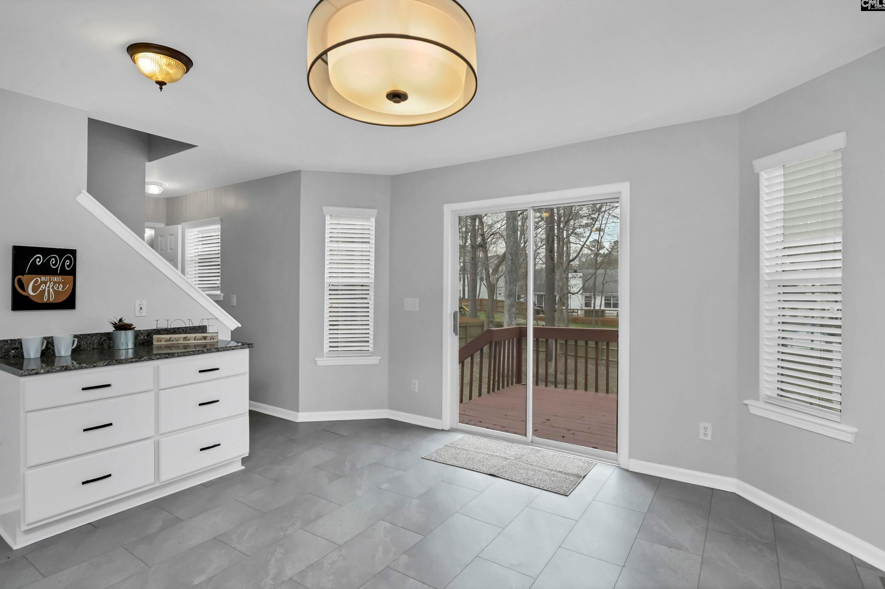 105 Beckworth Ln, Irmo SC  29063-8337 exterior