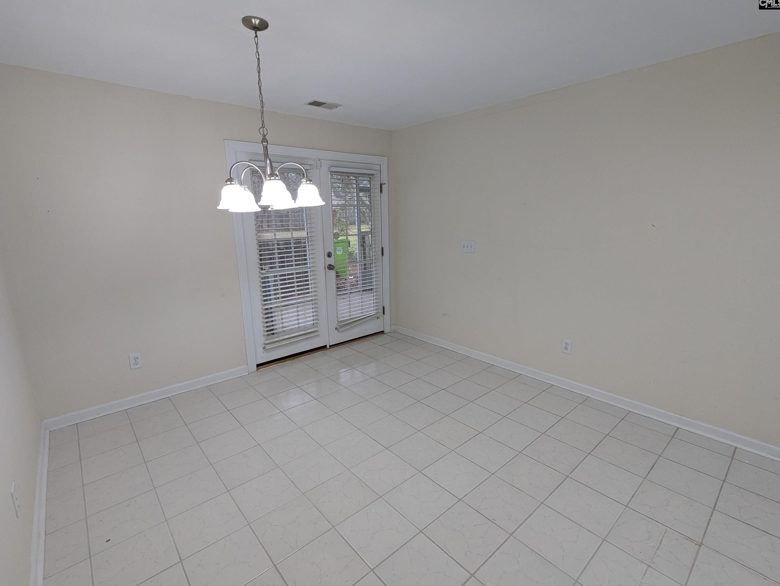 201 Gate Post Ln, Columbia SC  29223-2947 exterior