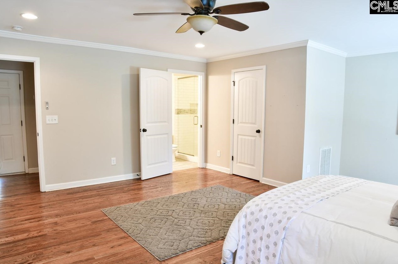 6735 Formosa Dr, Columbia SC 29206-1128 exterior