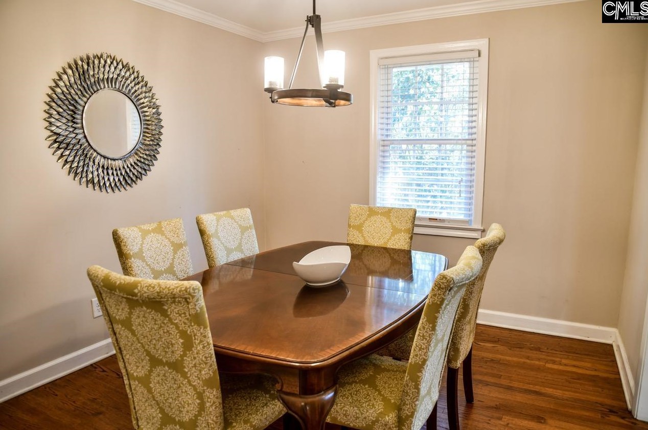 6735 Formosa Dr, Columbia SC 29206-1128 exterior