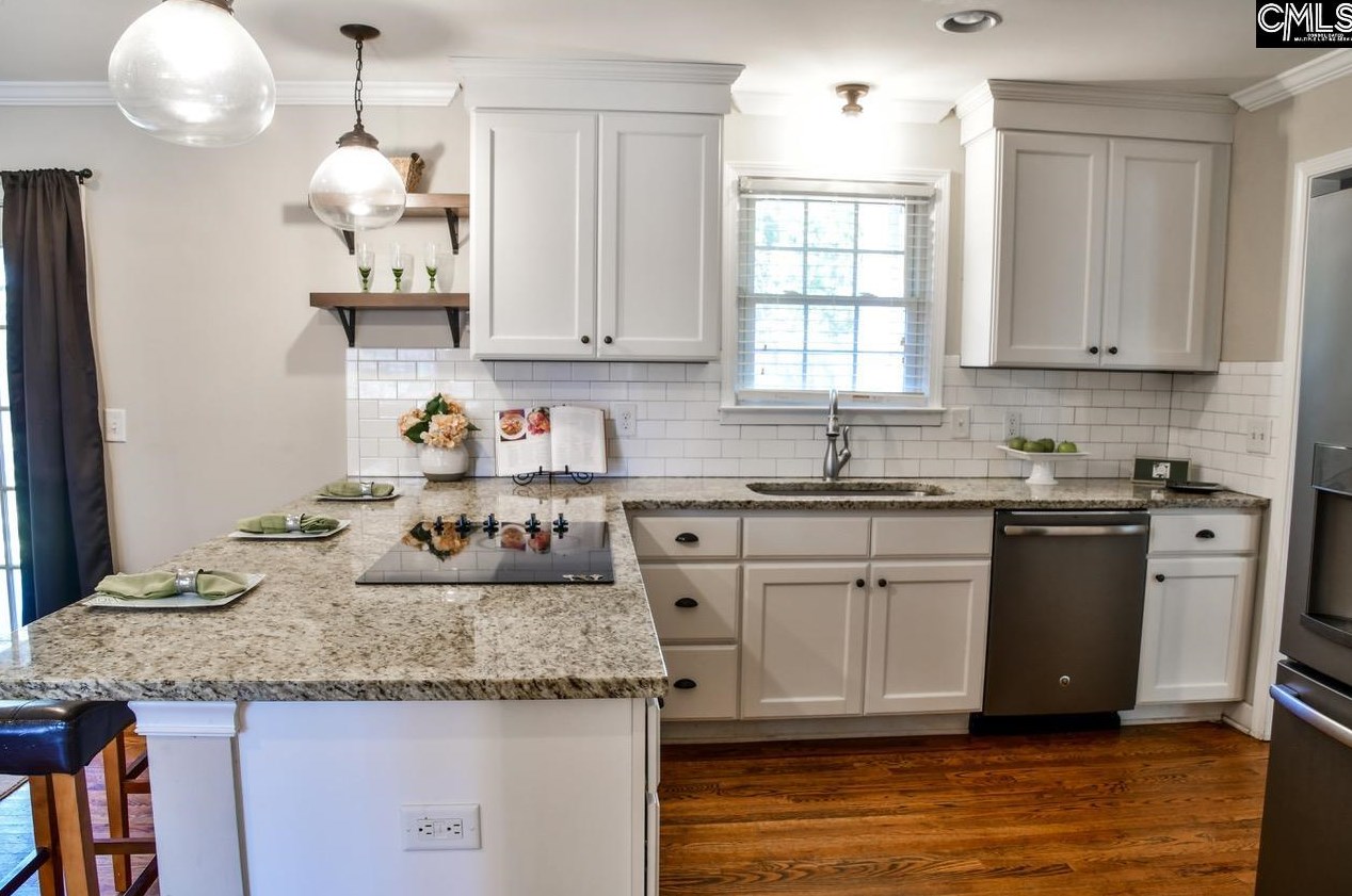 6735 Formosa Dr, Columbia SC 29206-1128 exterior