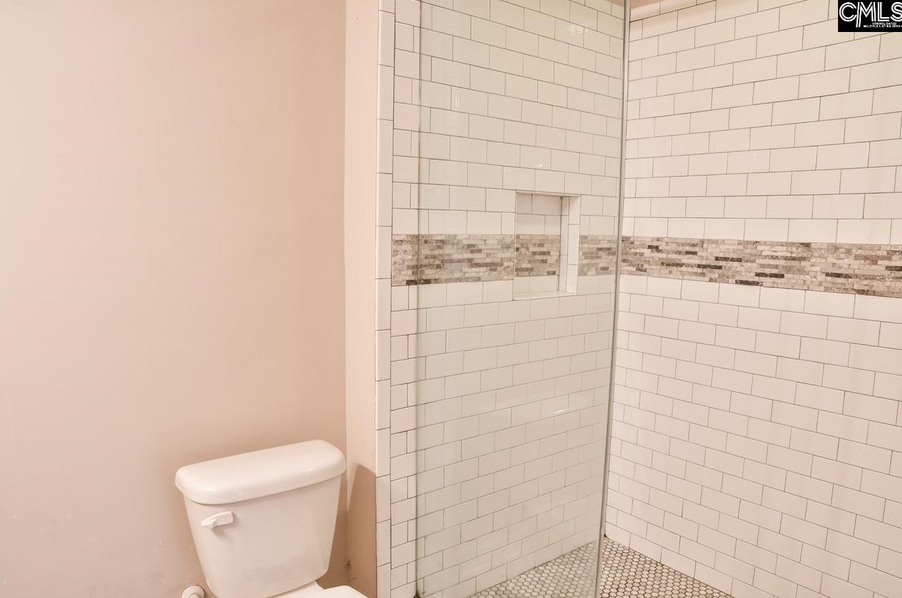 6735 Formosa Dr, Columbia SC 29206-1128 exterior