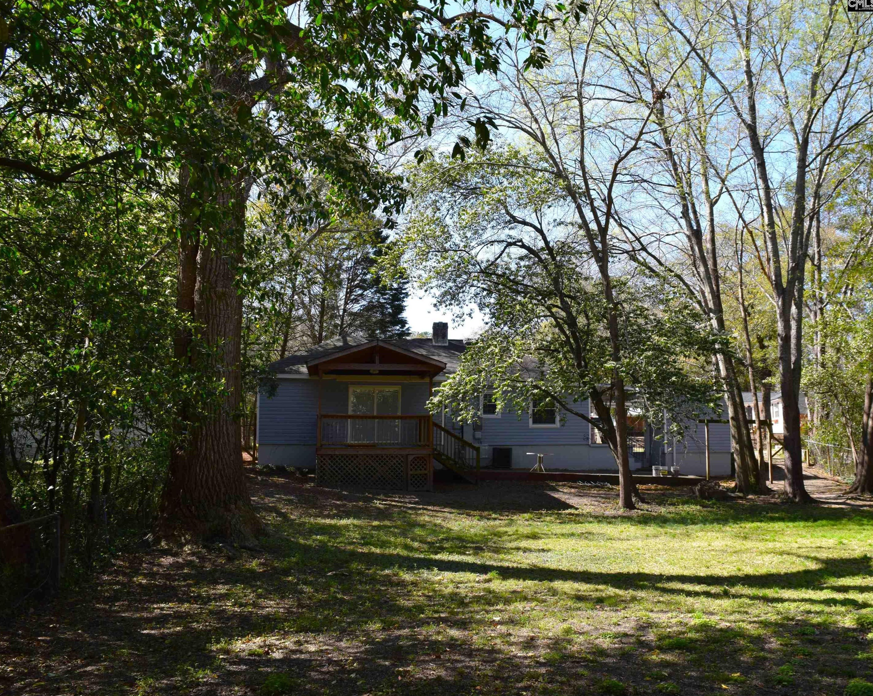 836 Bonham Rd, Columbia SC 29205-4578 exterior