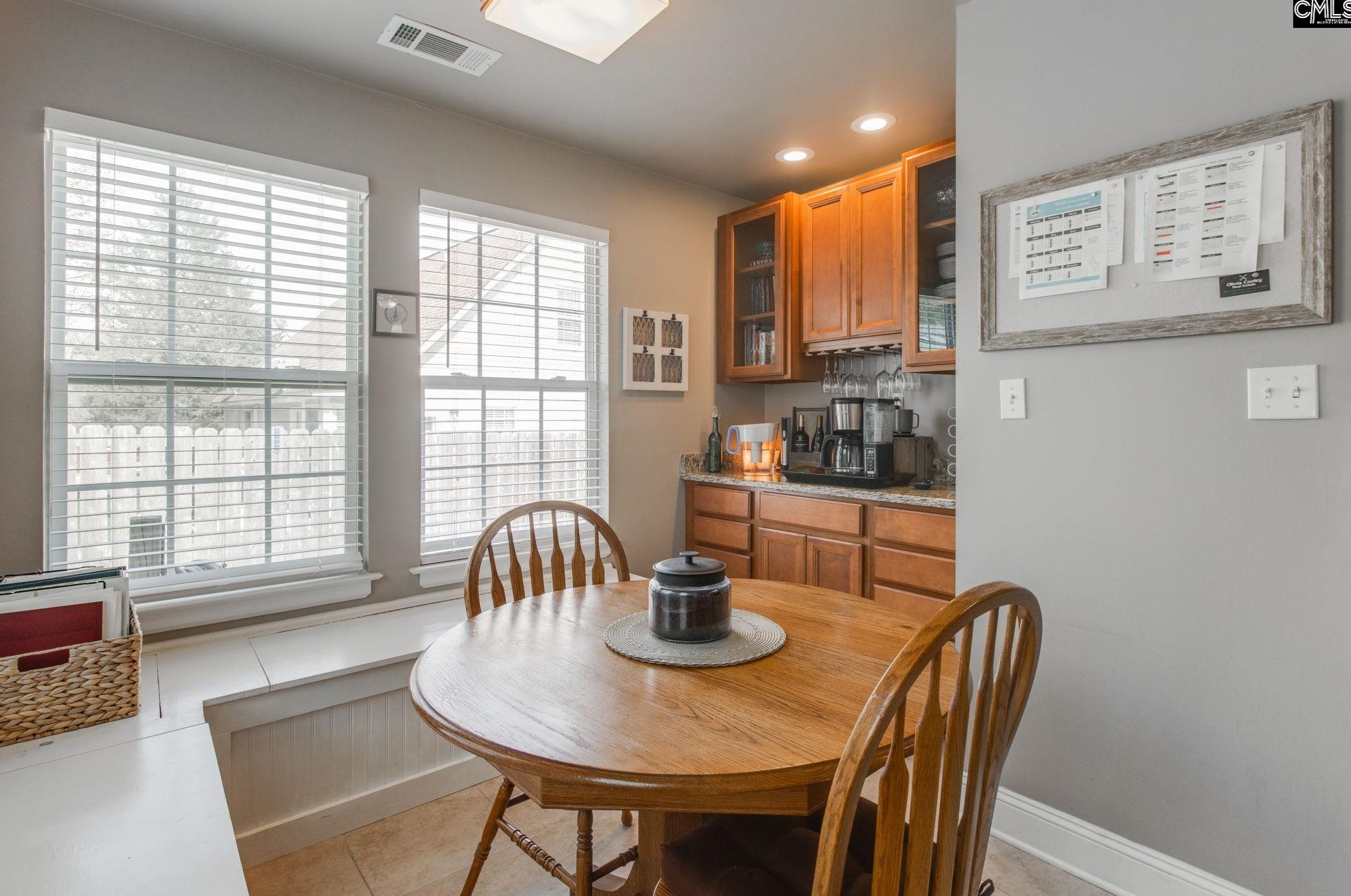 125 Kenton Dr, Irmo SC  29063-2192 exterior