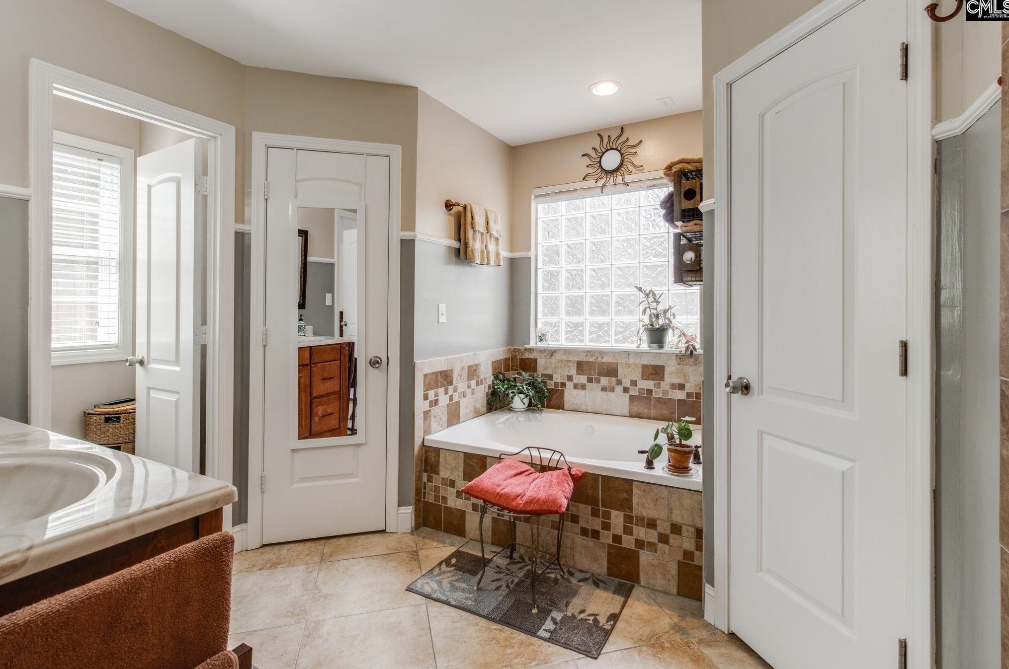 125 Kenton Dr, Irmo SC  29063-2192 exterior