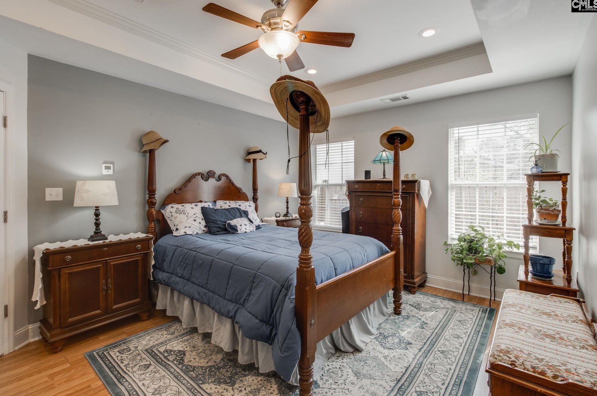 125 Kenton Dr, Irmo SC  29063-2192 exterior