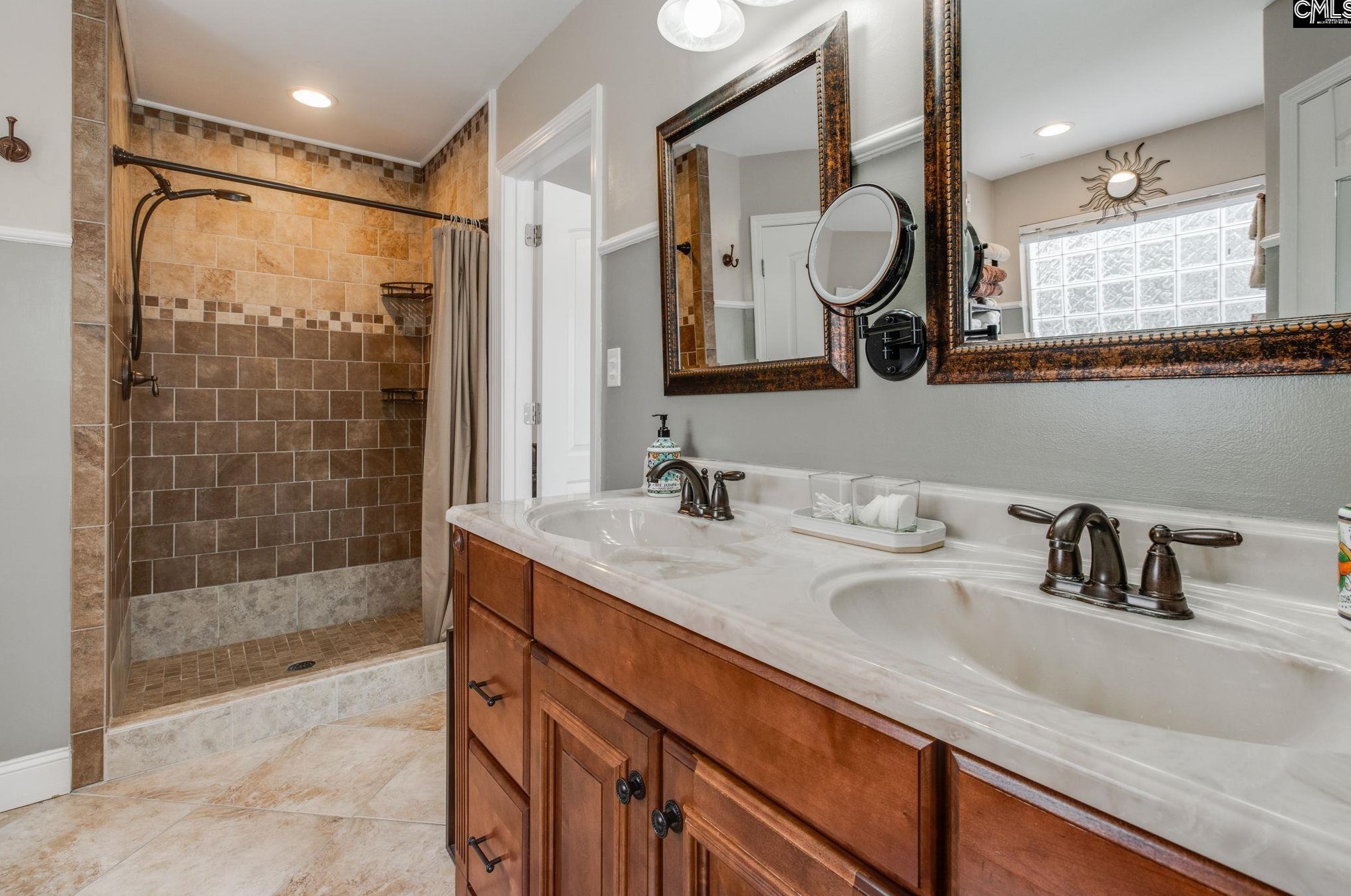 125 Kenton Dr, Irmo SC  29063-2192 exterior