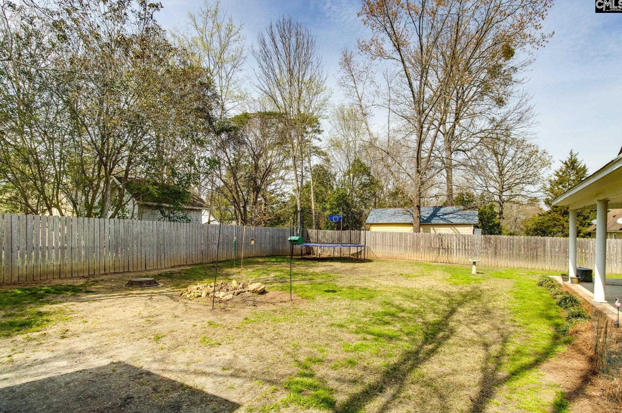 125 Kenton Dr, Irmo SC  29063-2192 exterior