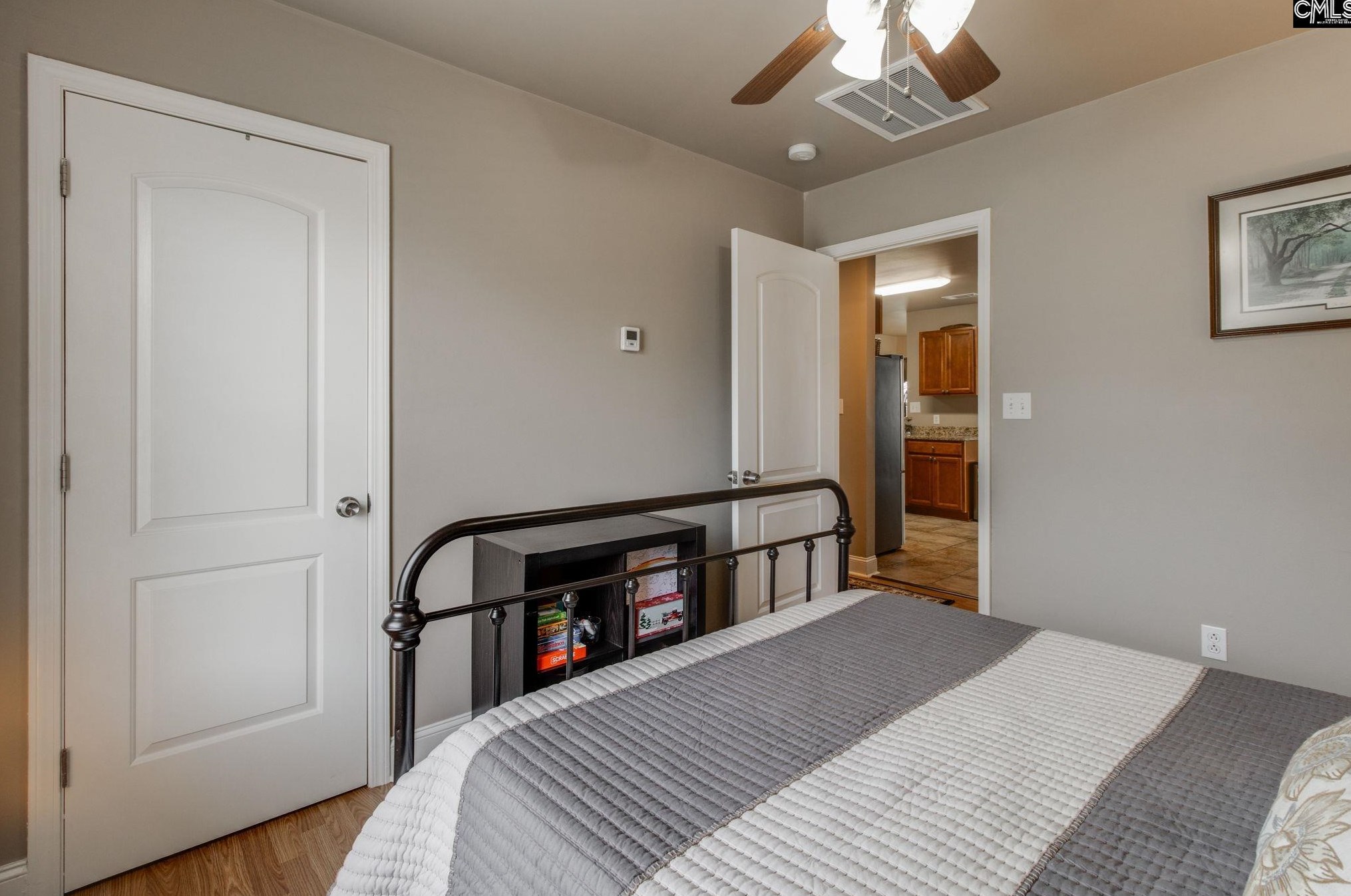 125 Kenton Dr, Irmo SC  29063-2192 exterior
