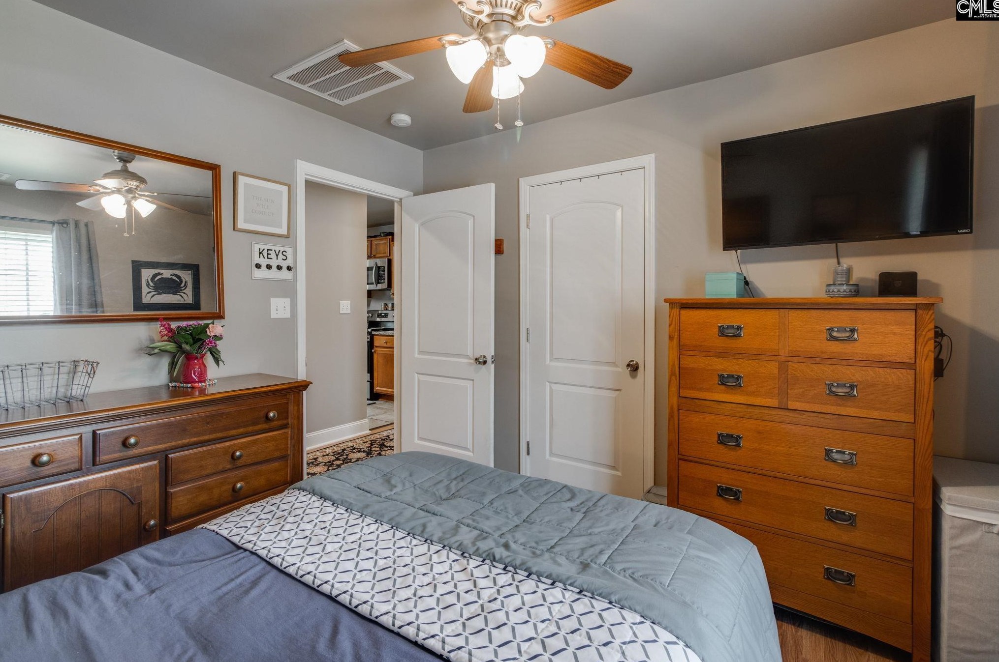 125 Kenton Dr, Irmo SC  29063-2192 exterior