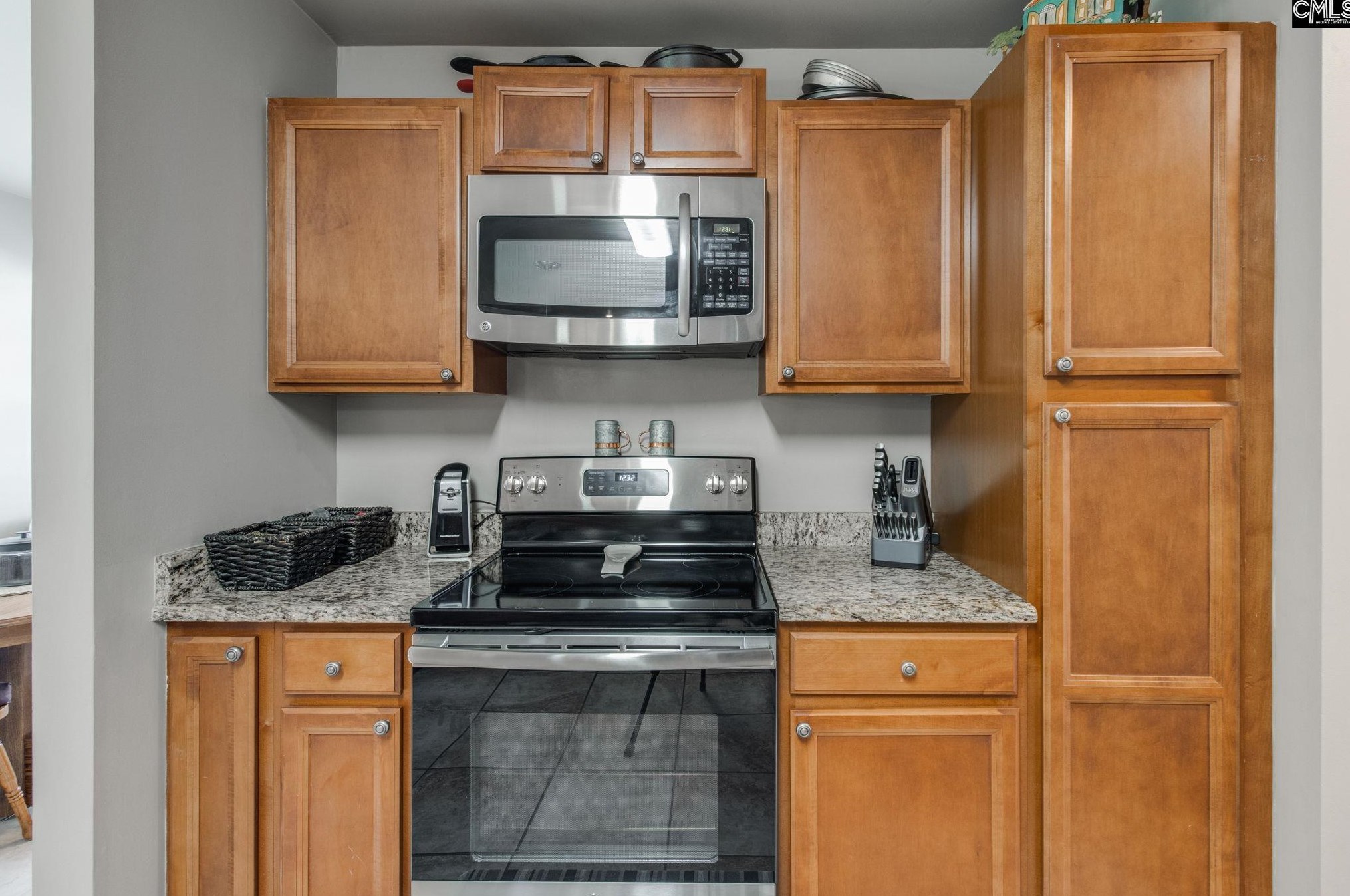 125 Kenton Dr, Irmo SC  29063-2192 exterior