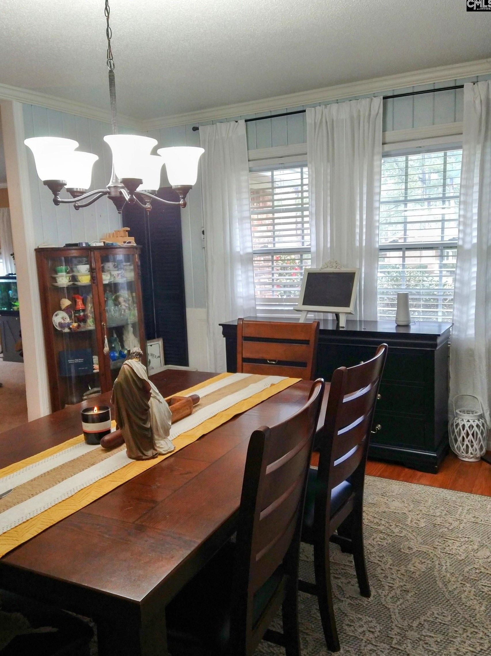 311 Lockner Rd, Columbia SC  29212-3241 exterior