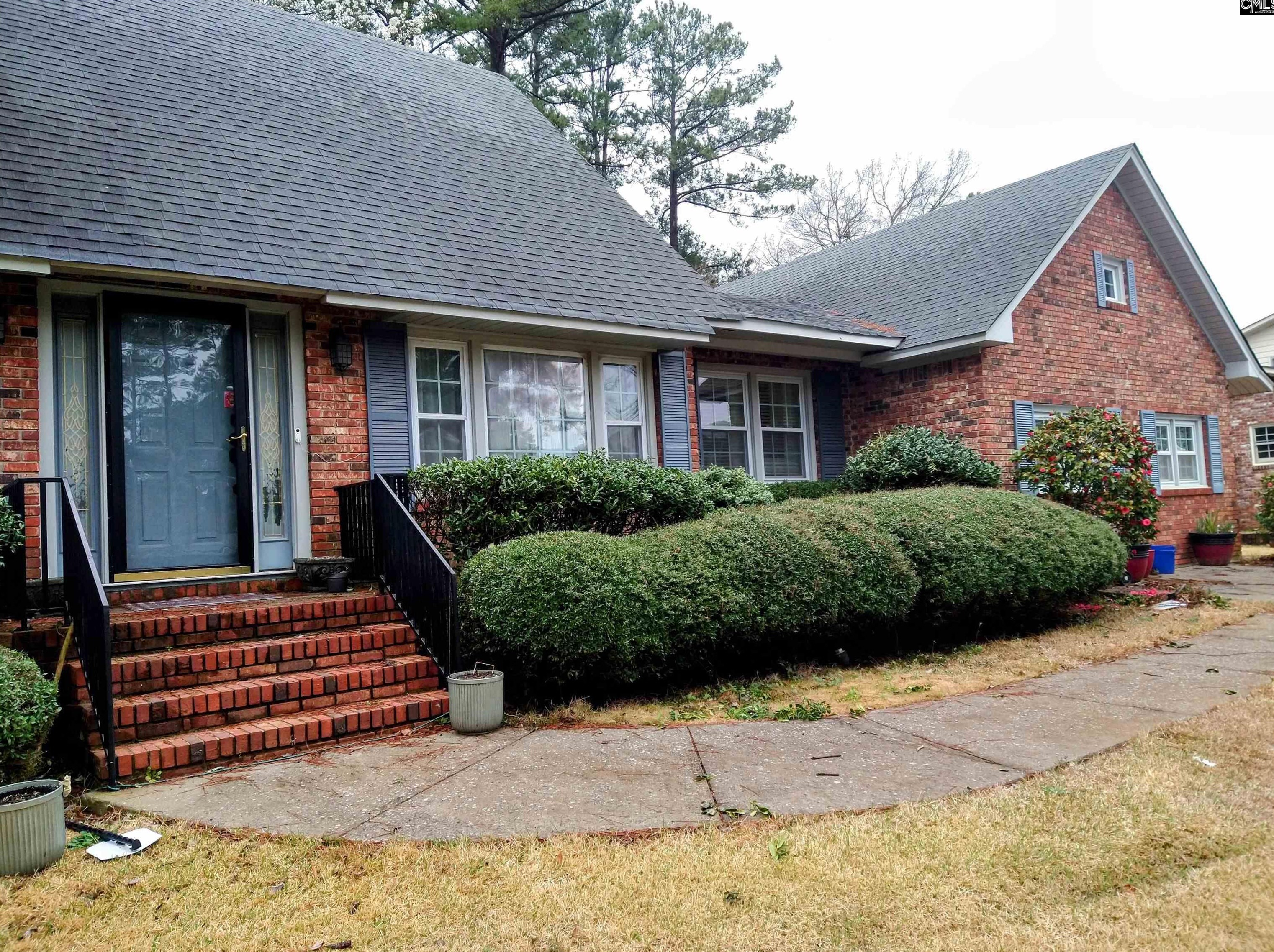 311 Lockner Rd, Columbia SC  29212-3241 exterior