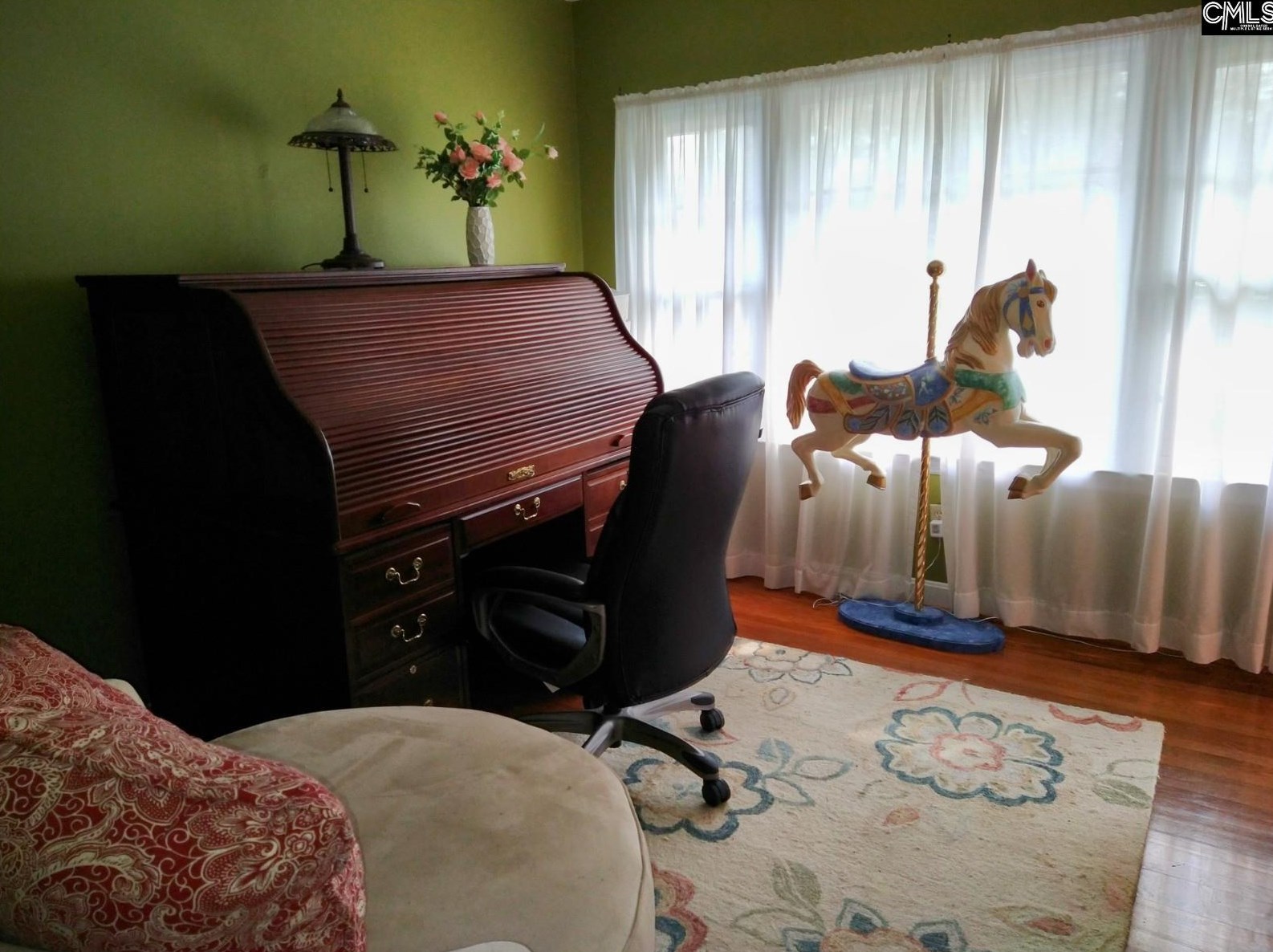 311 Lockner Rd, Columbia SC  29212-3241 exterior