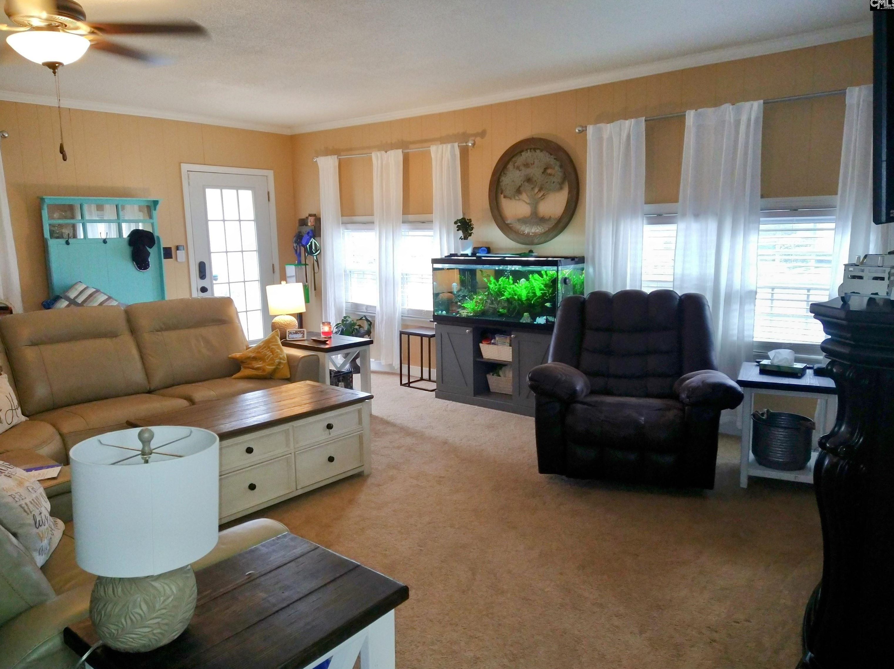 311 Lockner Rd, Columbia SC  29212-3241 exterior