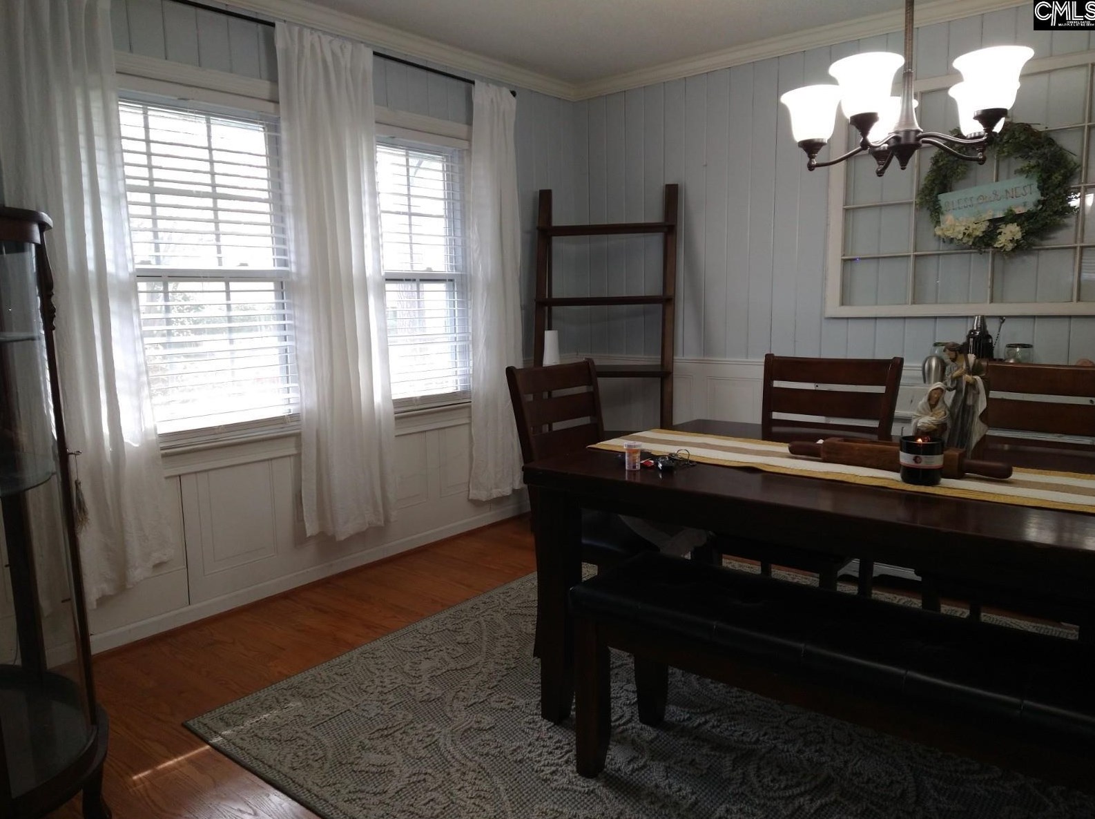 311 Lockner Rd, Columbia SC  29212-3241 exterior