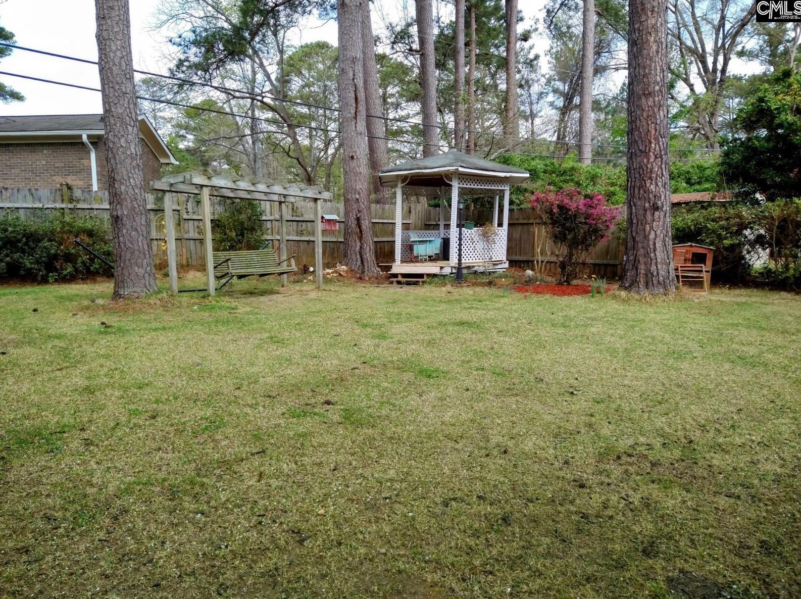 311 Lockner Rd, Columbia SC  29212-3241 exterior