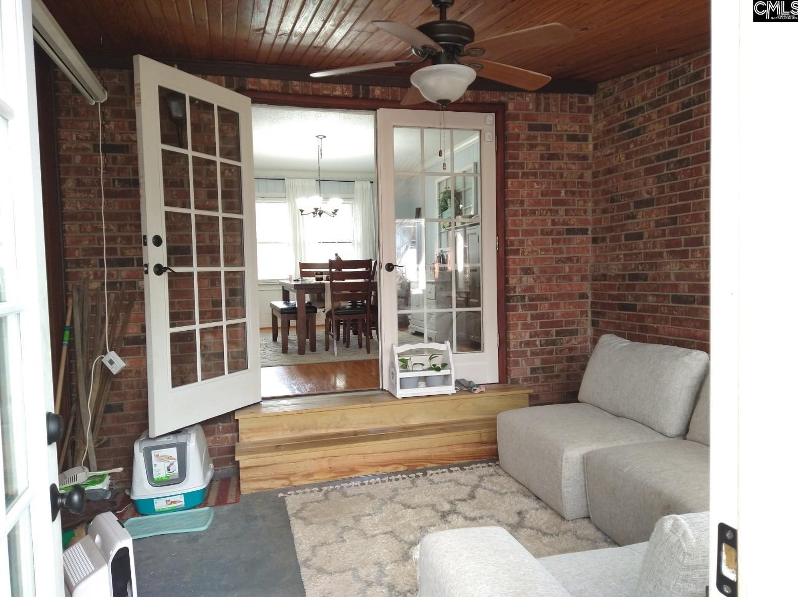 311 Lockner Rd, Columbia SC  29212-3241 exterior