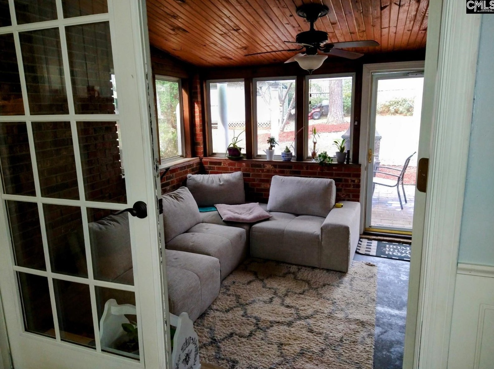 311 Lockner Rd, Columbia SC  29212-3241 exterior