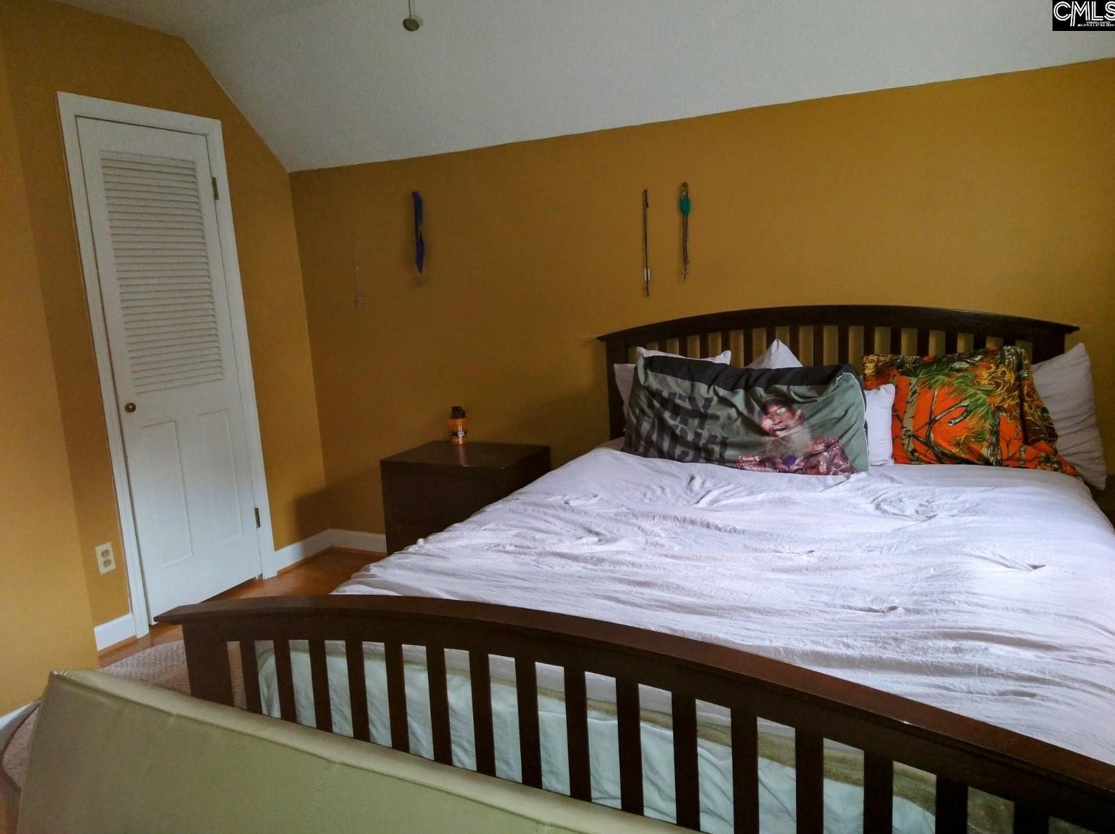 311 Lockner Rd, Columbia SC  29212-3241 exterior